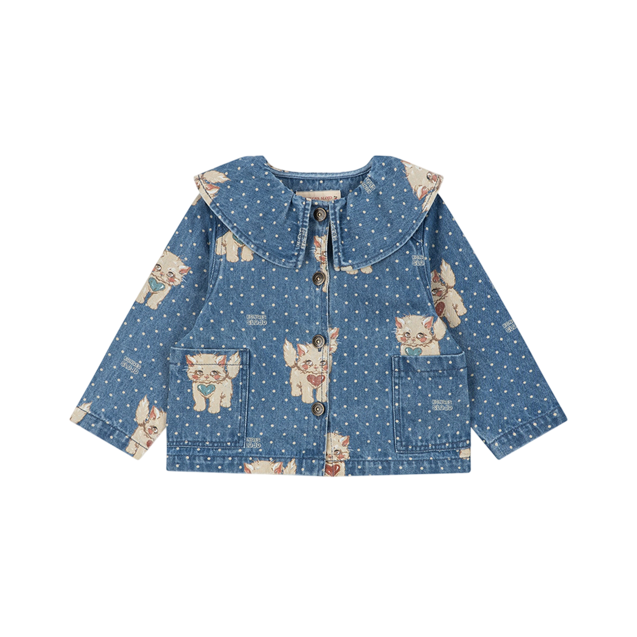 Veste Magot Ciao Miao