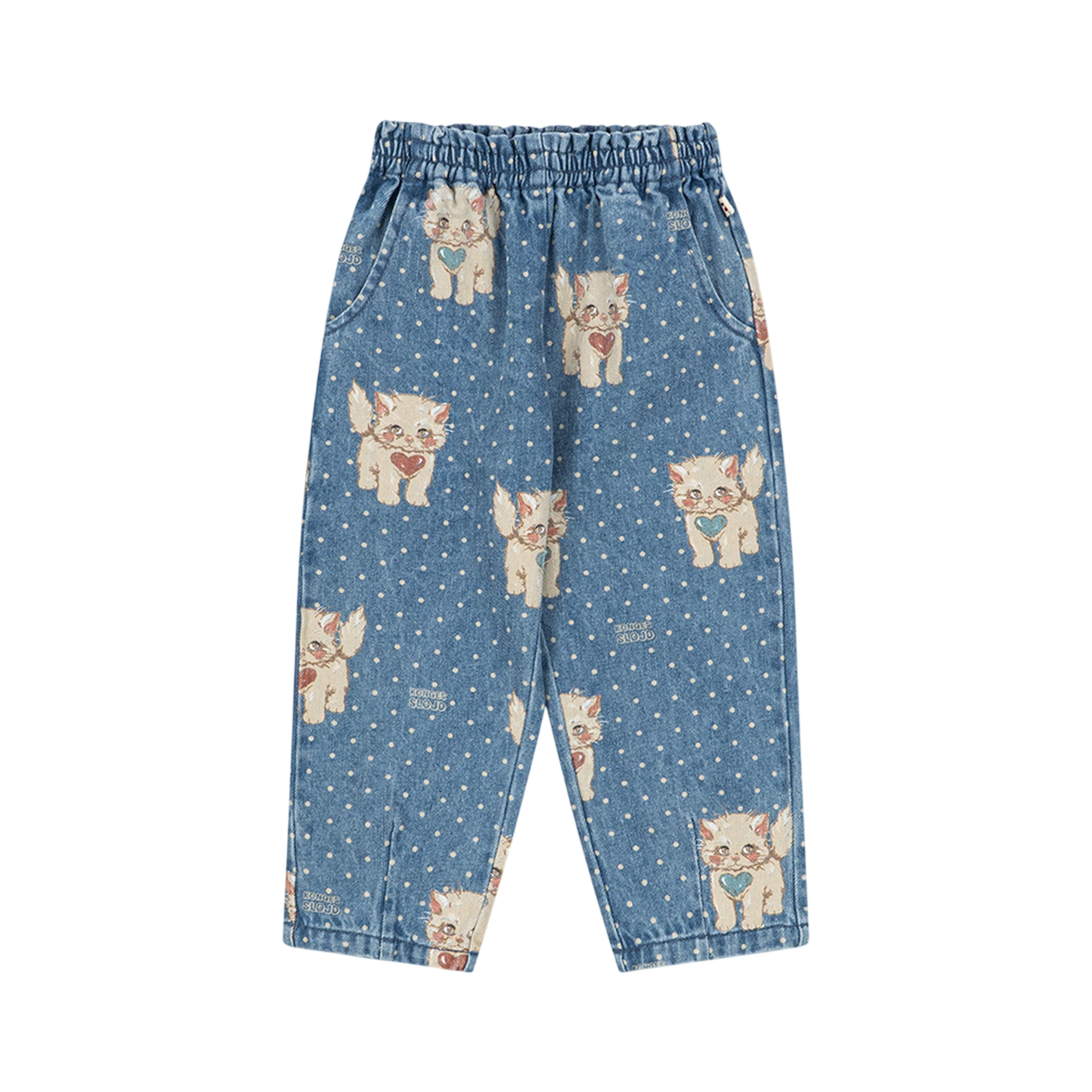 Magot Ciao Miao Pants