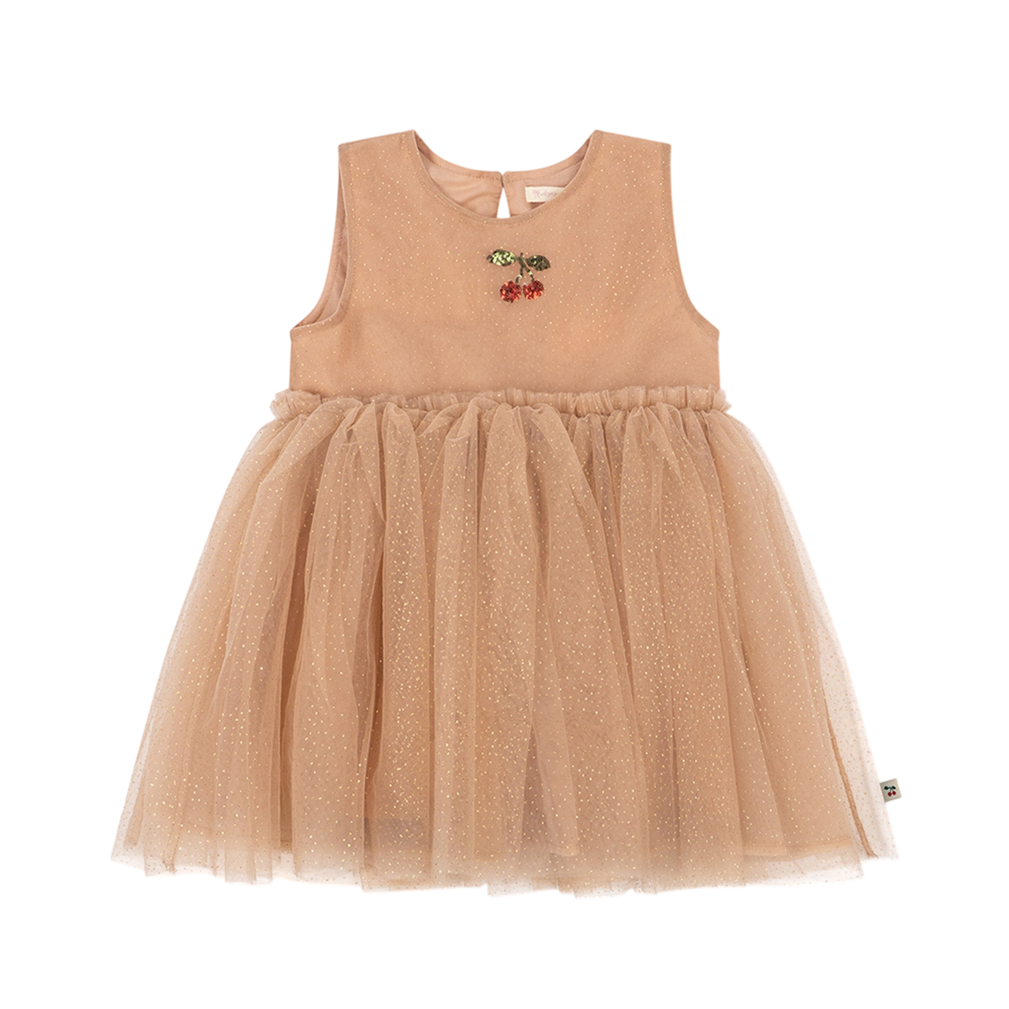 Robe Merle Frappe