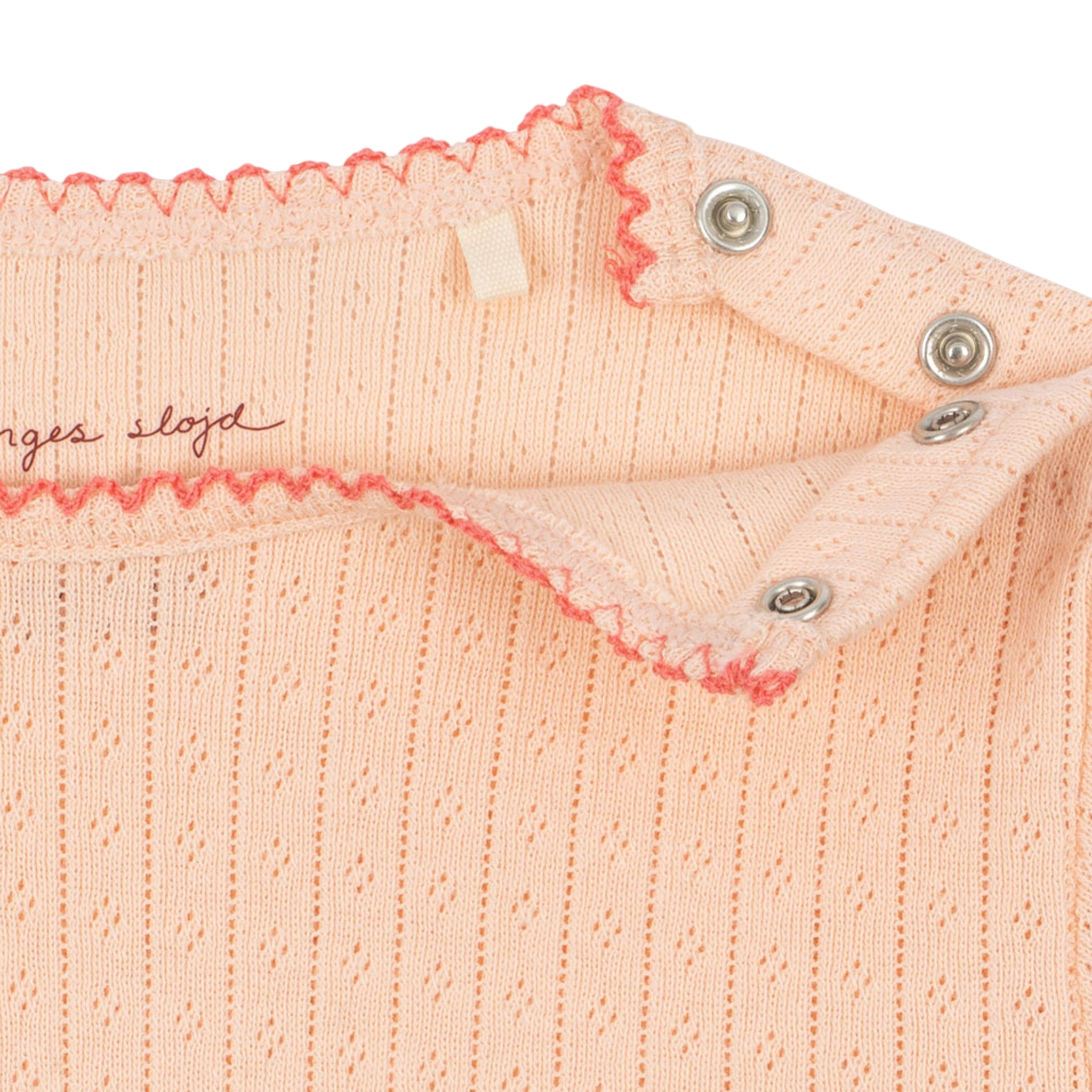 Combinaison Minnie Pale Blush