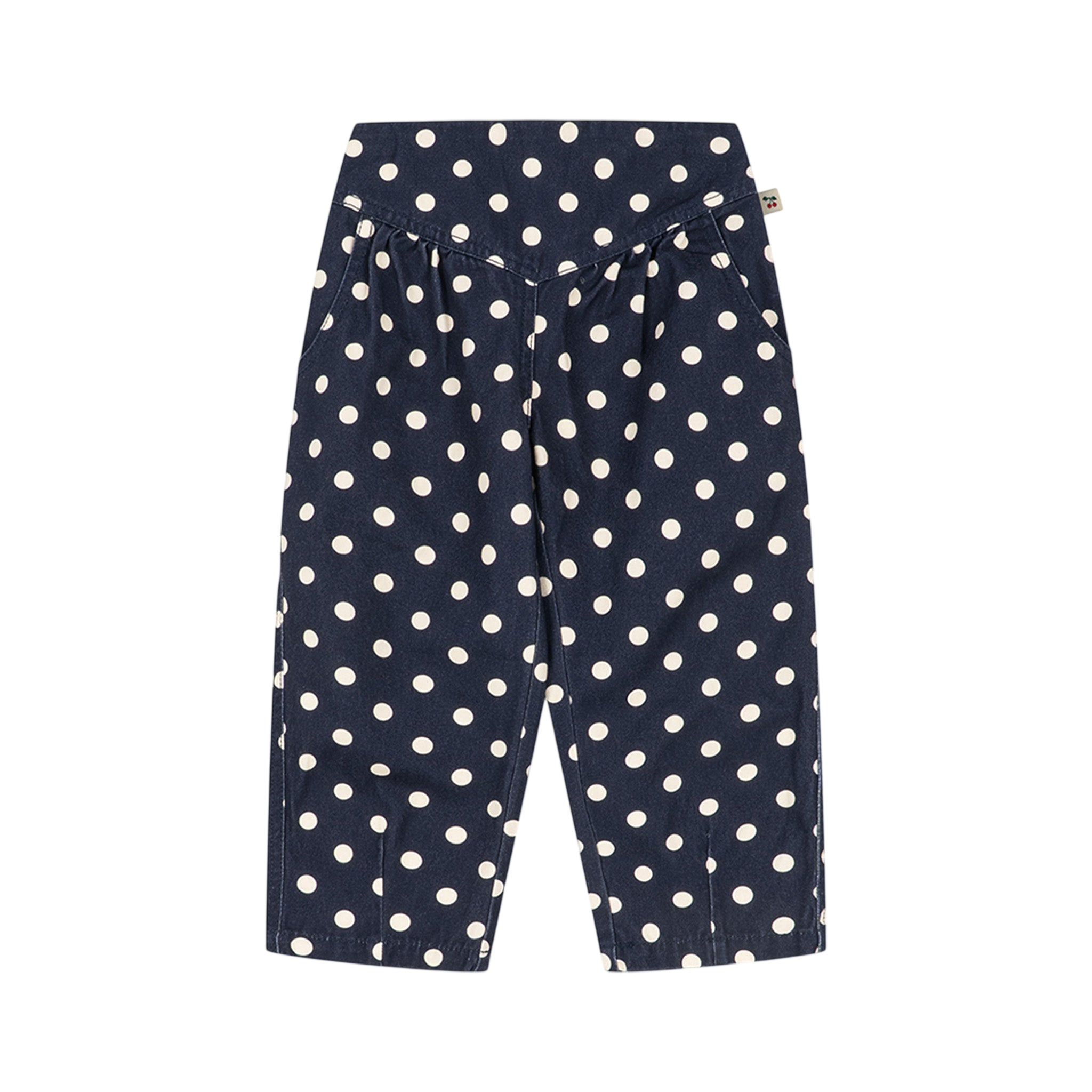 Hose Nola Dot Nuit
