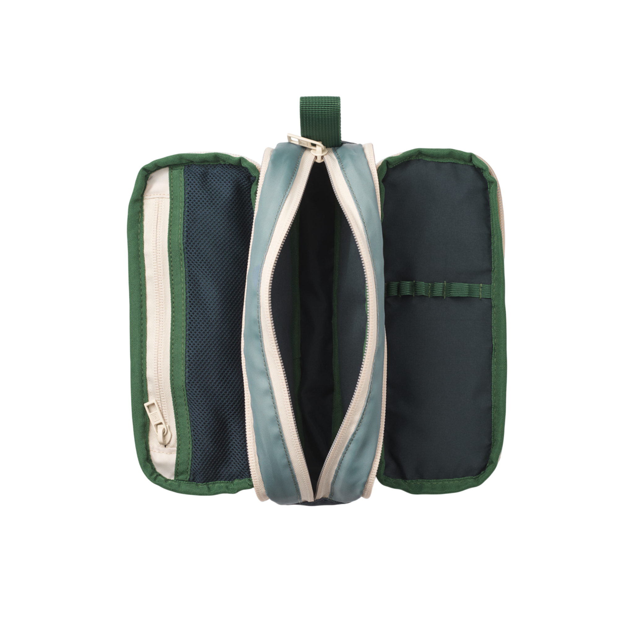 Cindy Pencil Case Play Dusty Peppermint