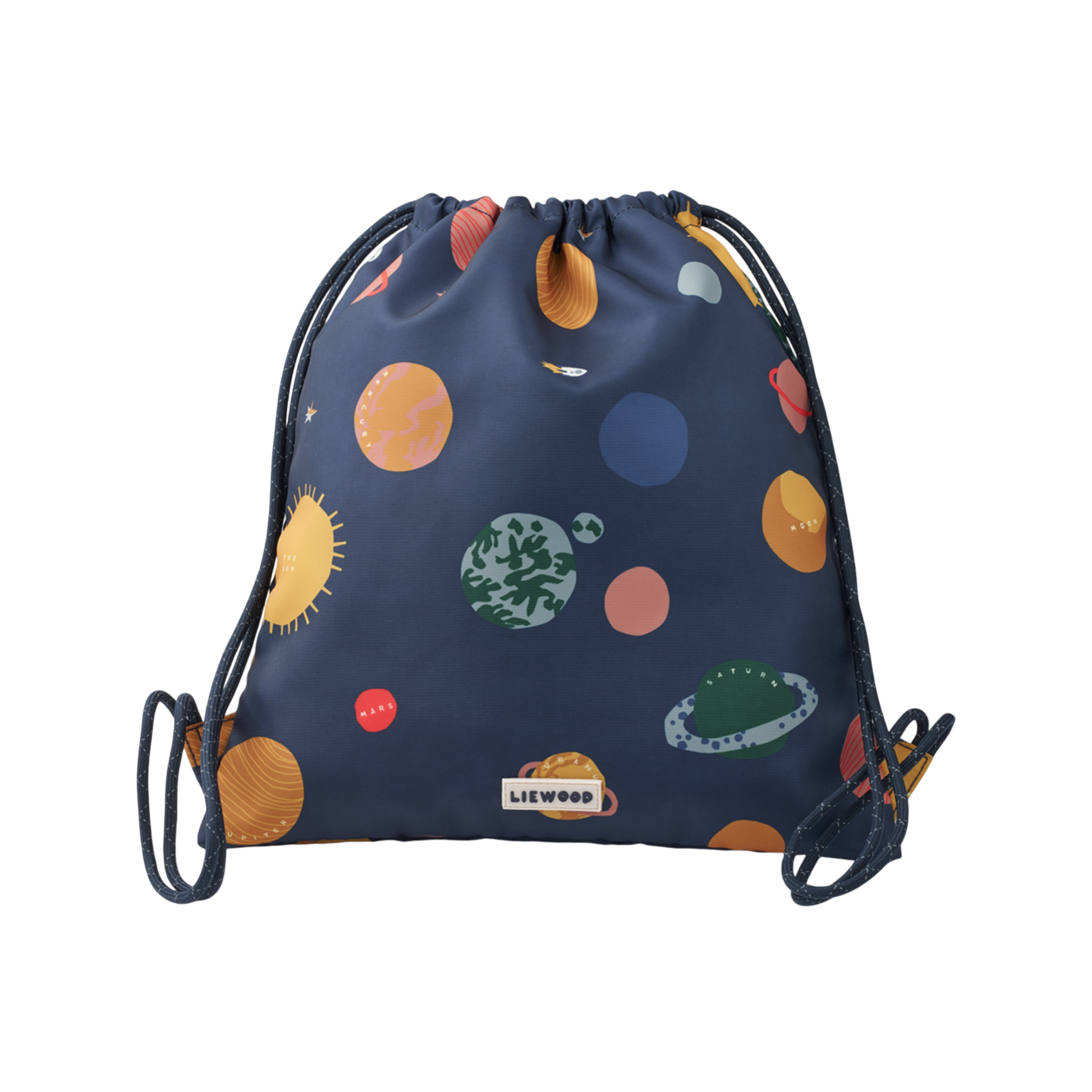 Danella Gym Bag Universe Classic navy