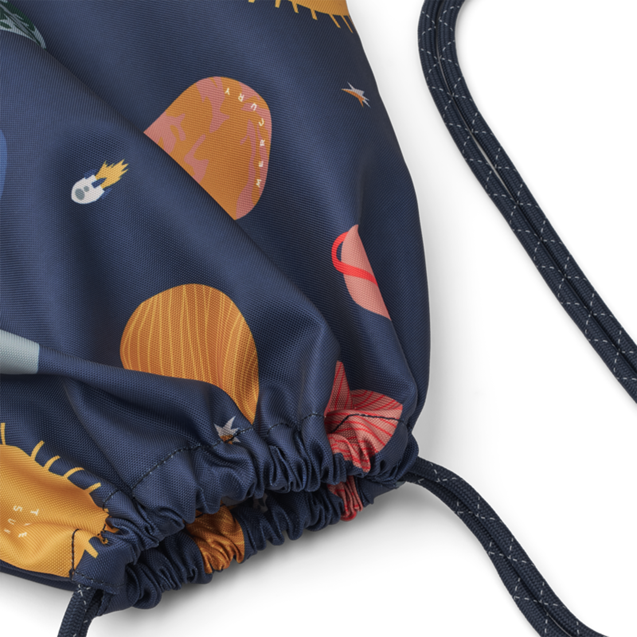 Danella Gym Bag Universe Classic navy