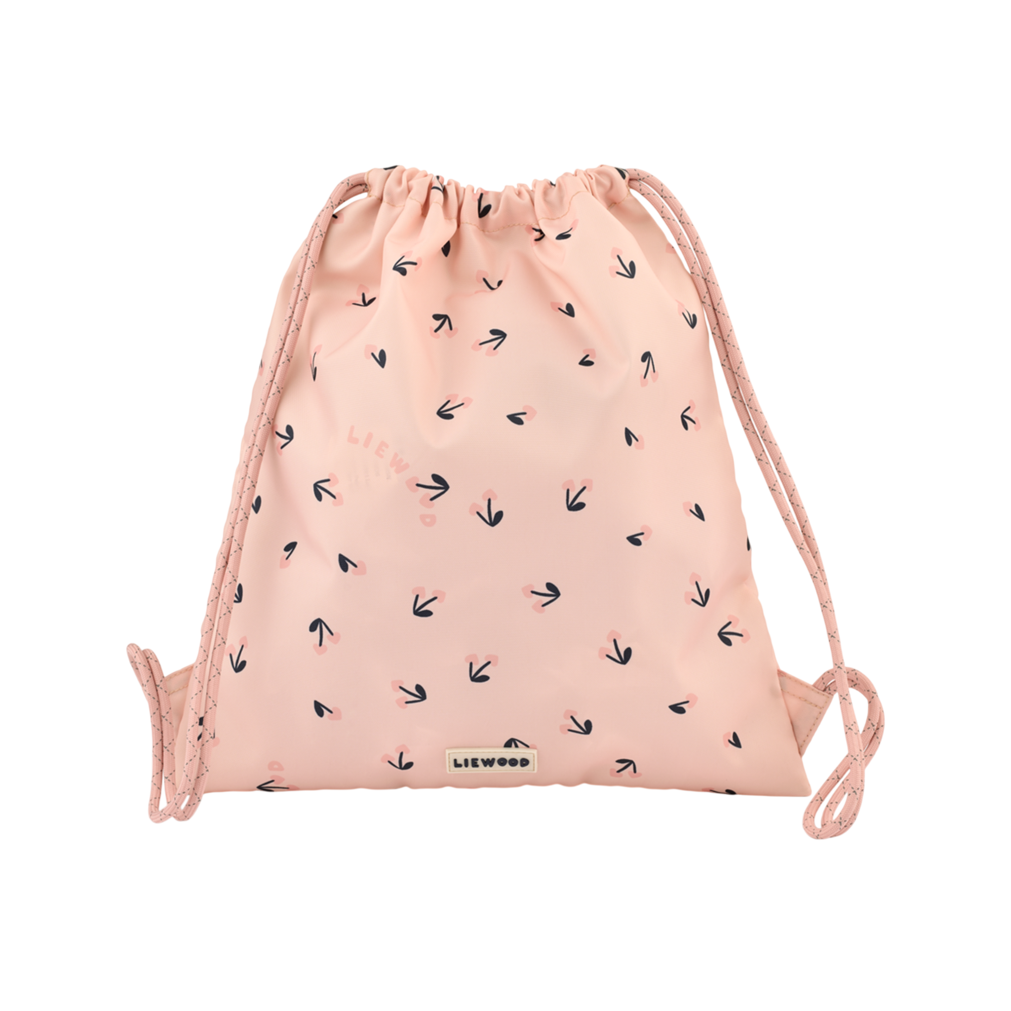 Danella Gym Bag Cœur de cerise / Rosey
