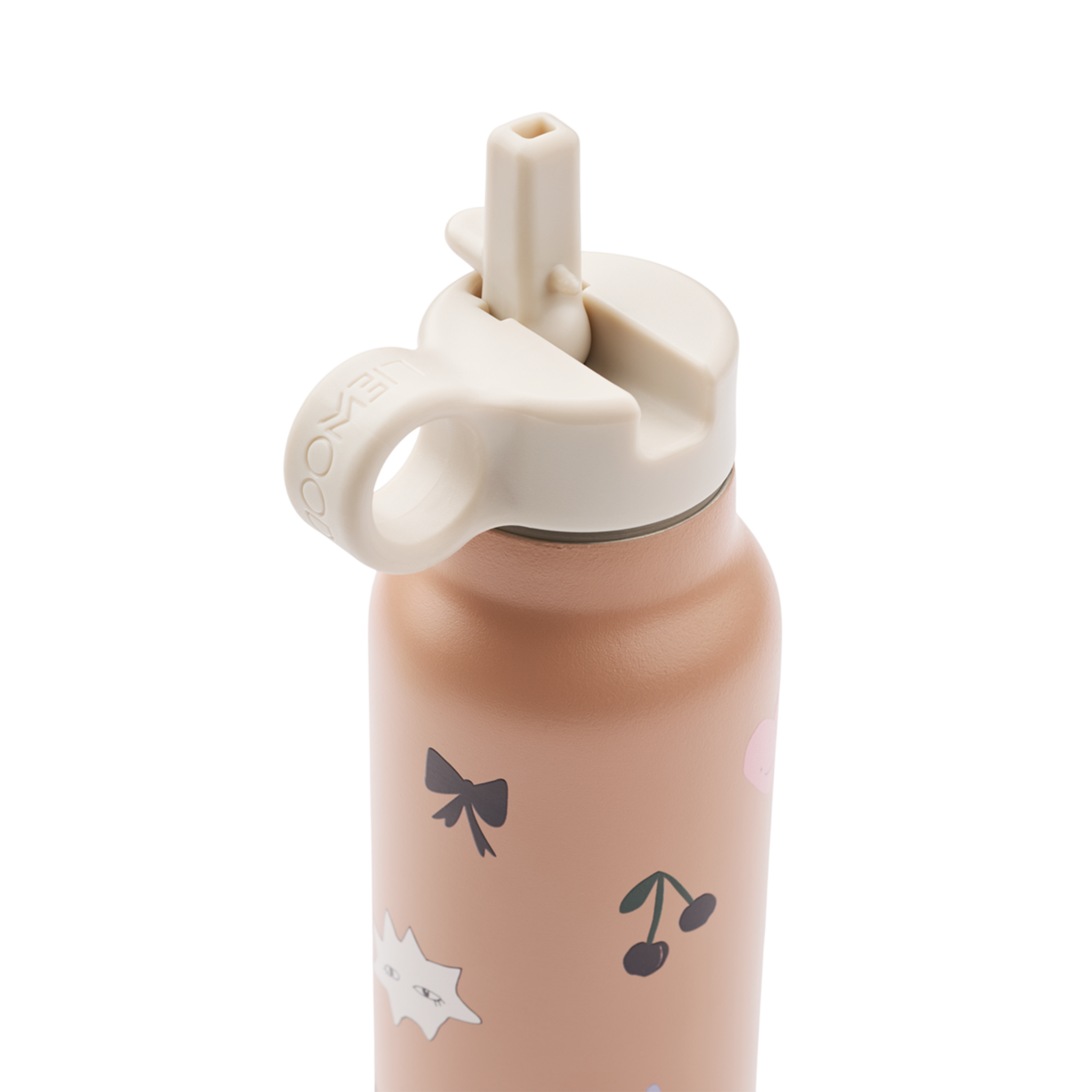 Falk Water Bottle 350 ml Mood Pale Tuscany
