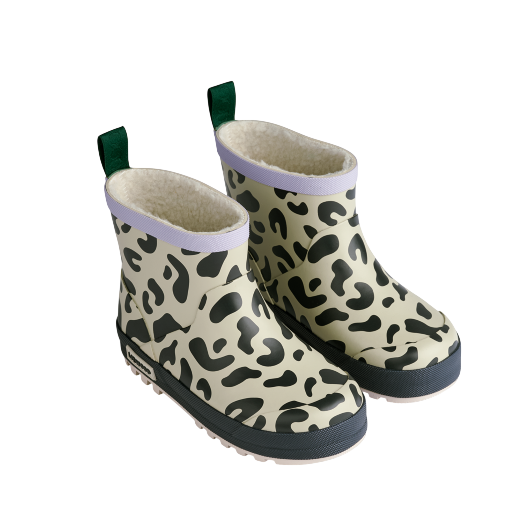Jesse Thermo Rainboot Leo Mist