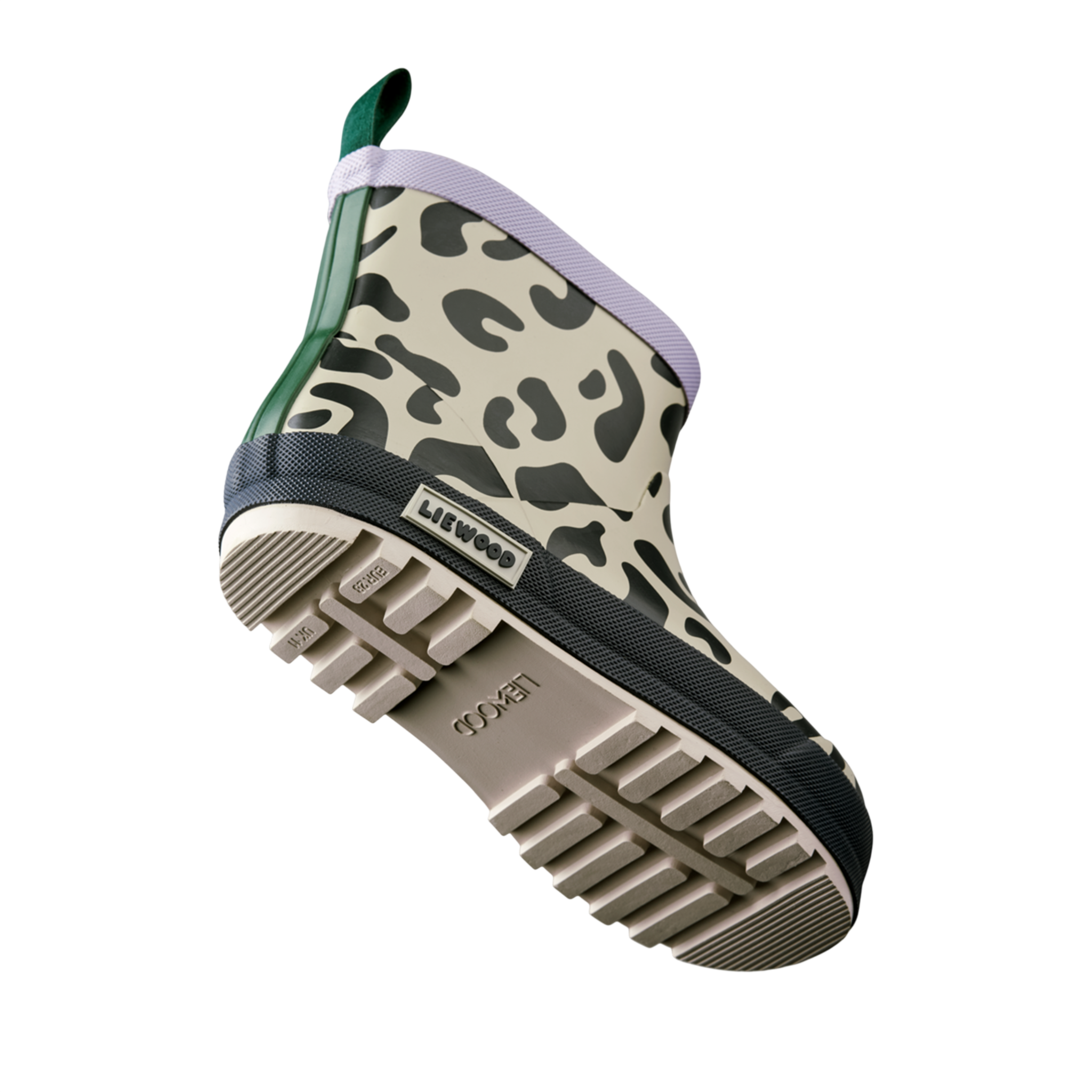 Jesse Thermo Rainboot Leo Mist