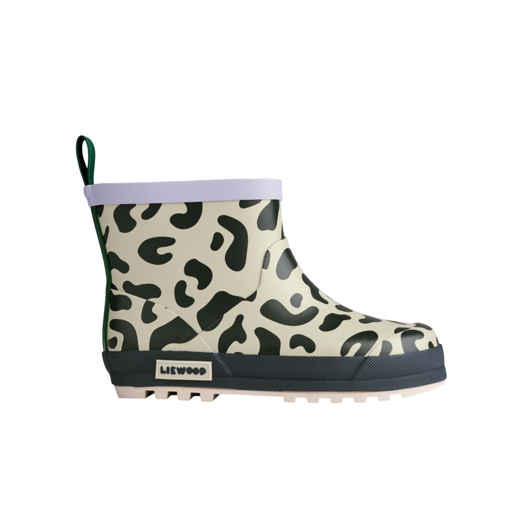 Jesse Thermo Rainboot Leo Mist