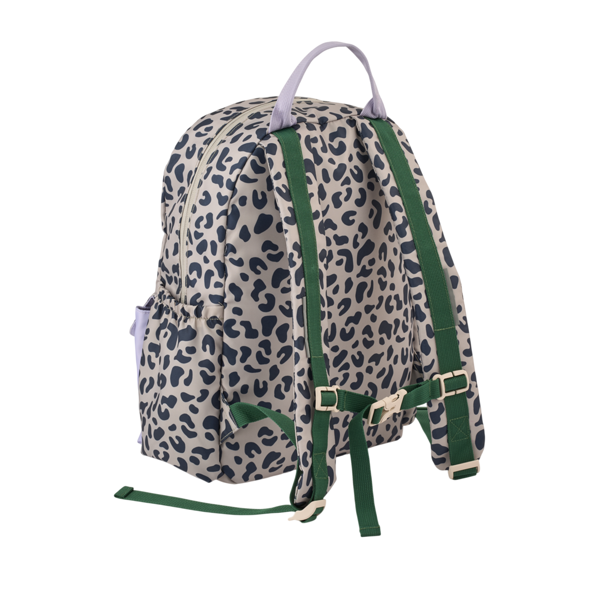 Sac à dos scolaire Lennon Mega leo mist mix