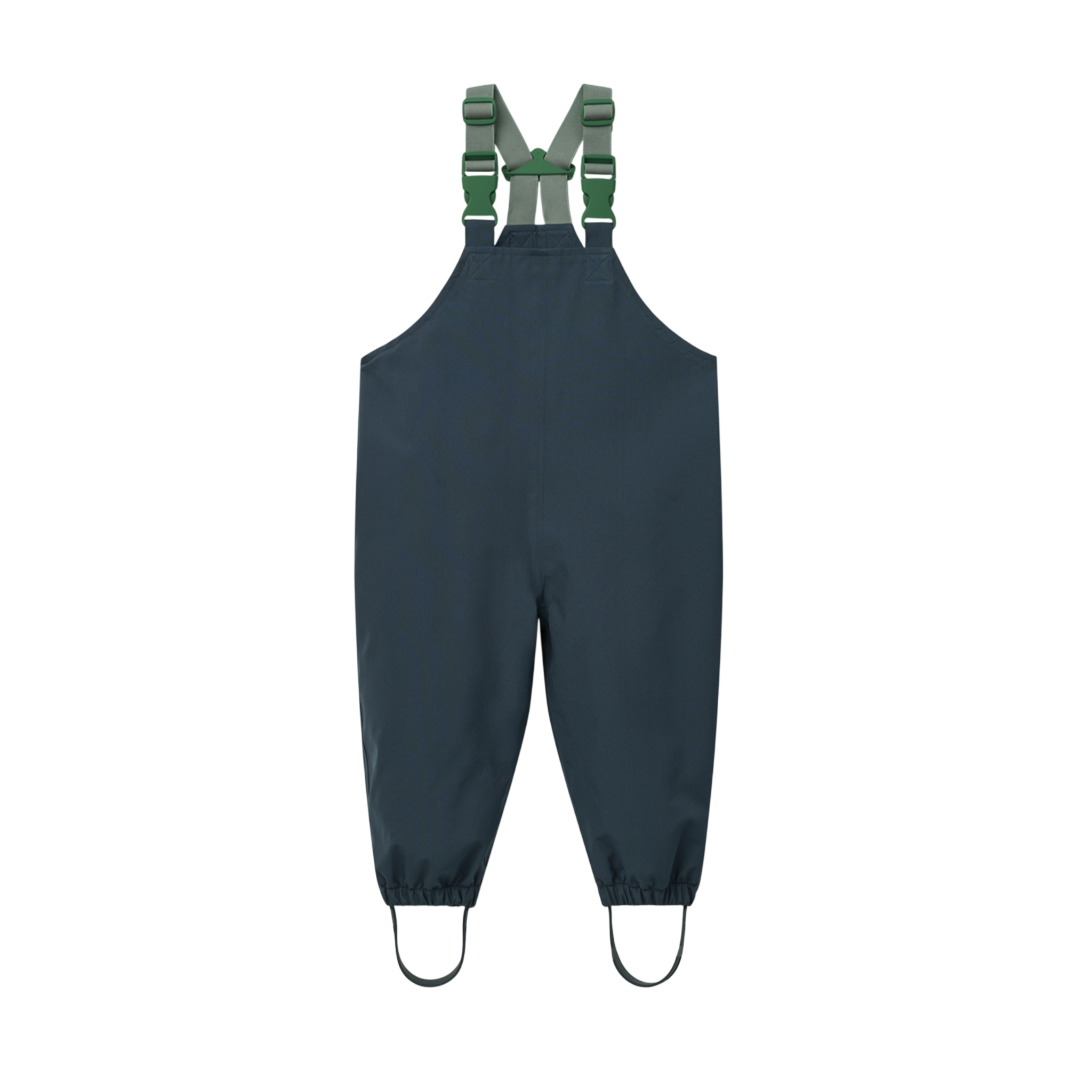 Manu Rainwear Set Play multi mix