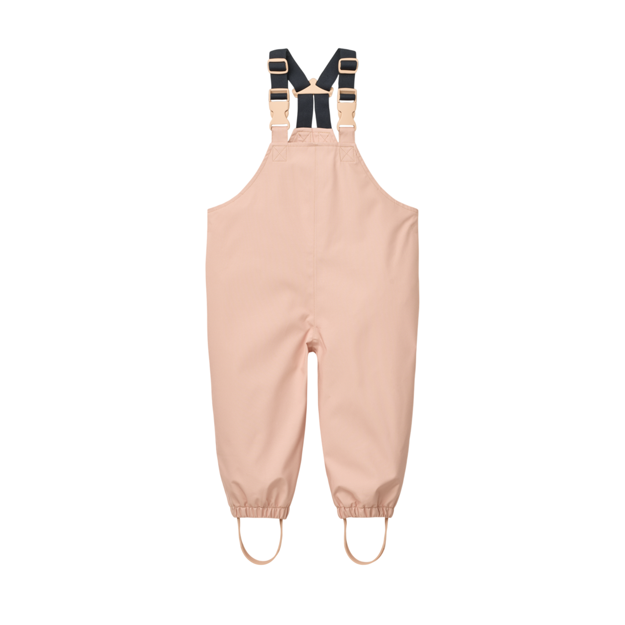 Manu Rainwear Set mega cherry heart Rosey mix