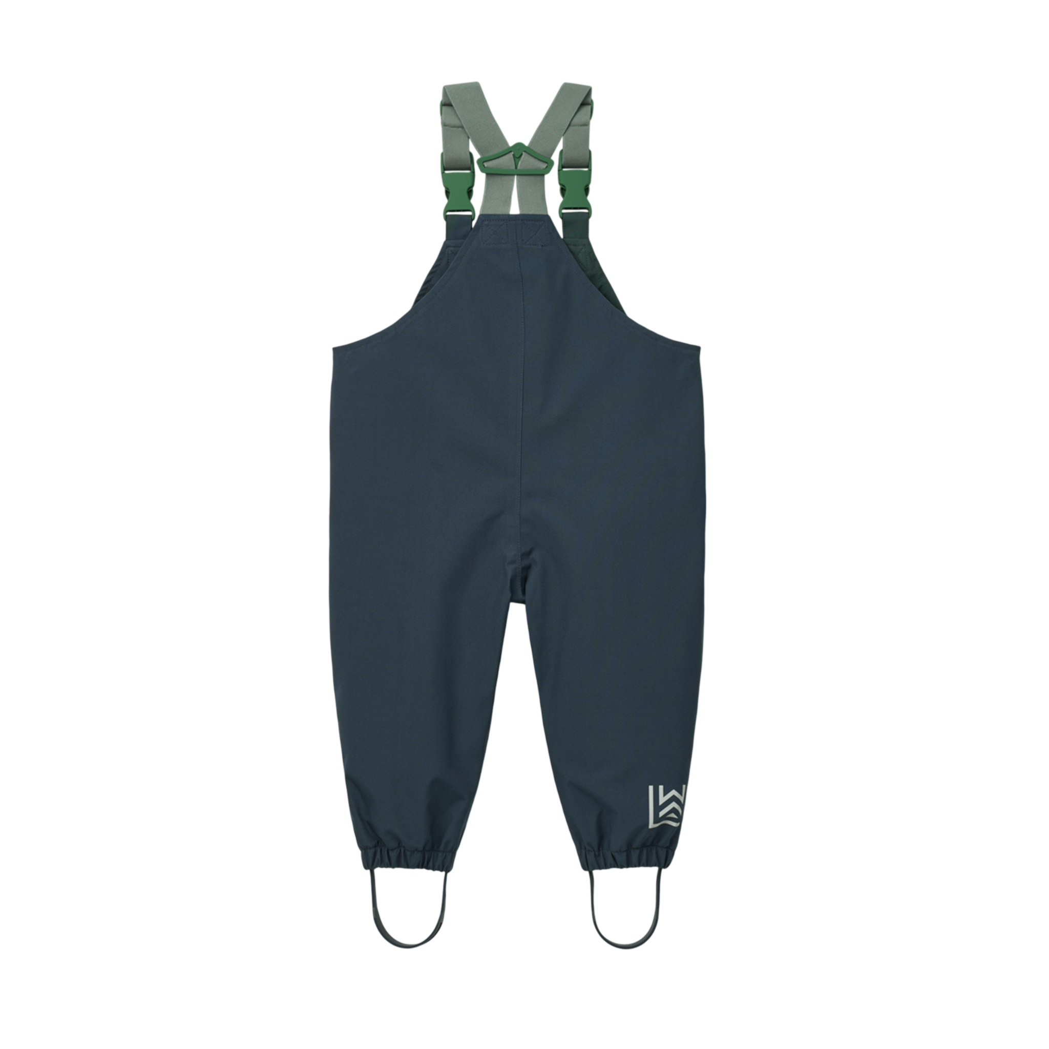Manu Rainwear Set Play multi mix