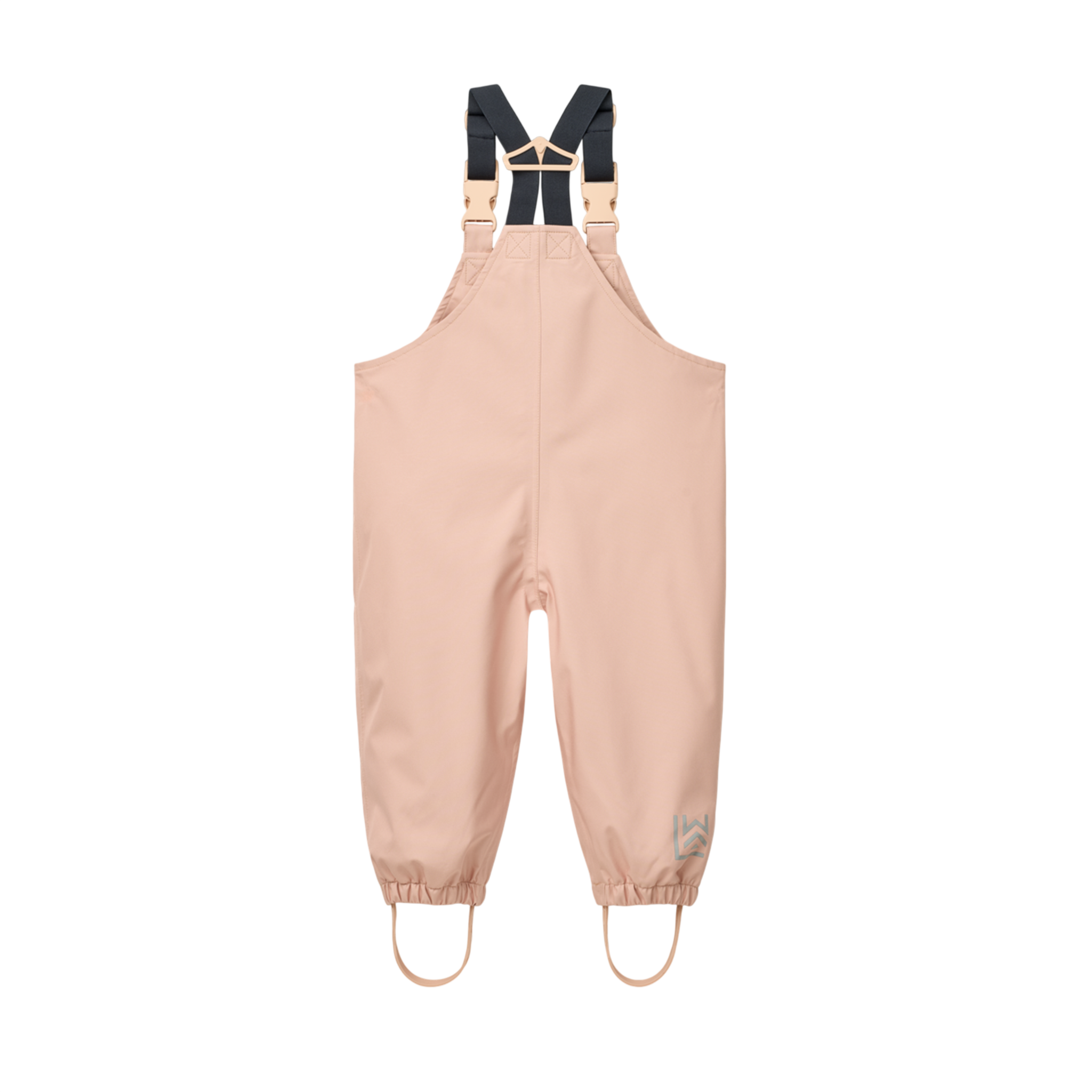 Manu Rainwear Set mega cherry heart Rosey mix