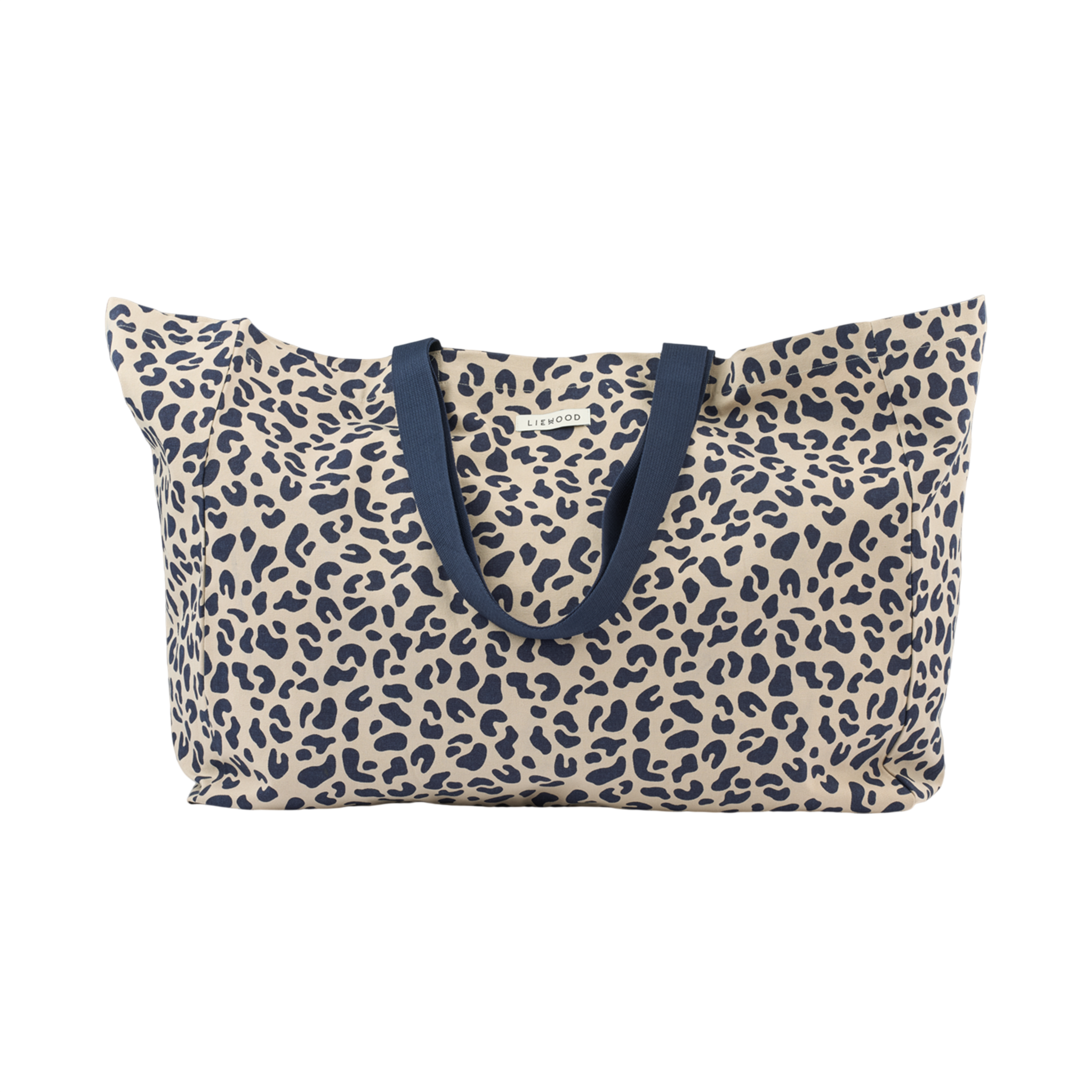 Maxi Totebag Mega leo Mist