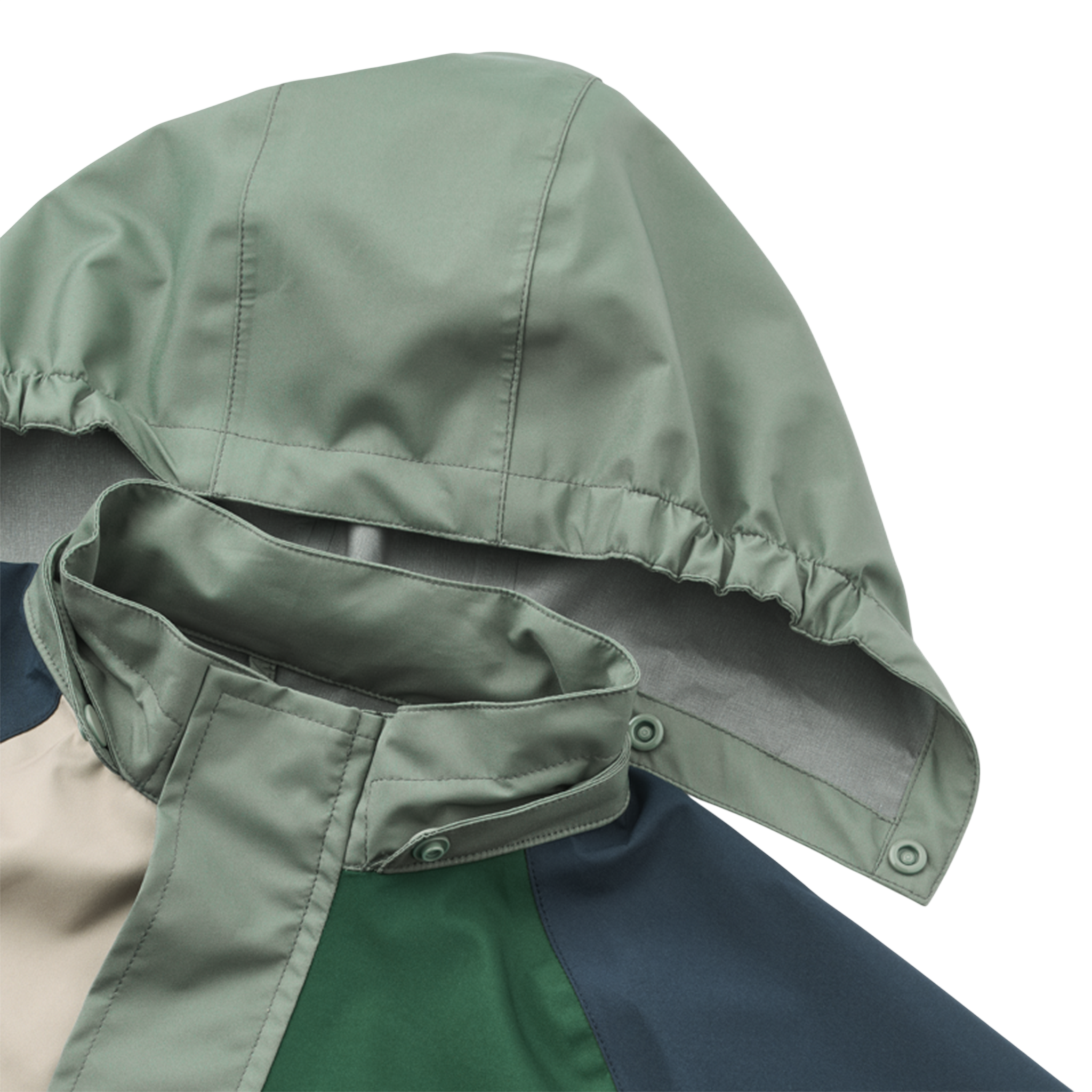 Pedia Rainwear Set Play multi mix