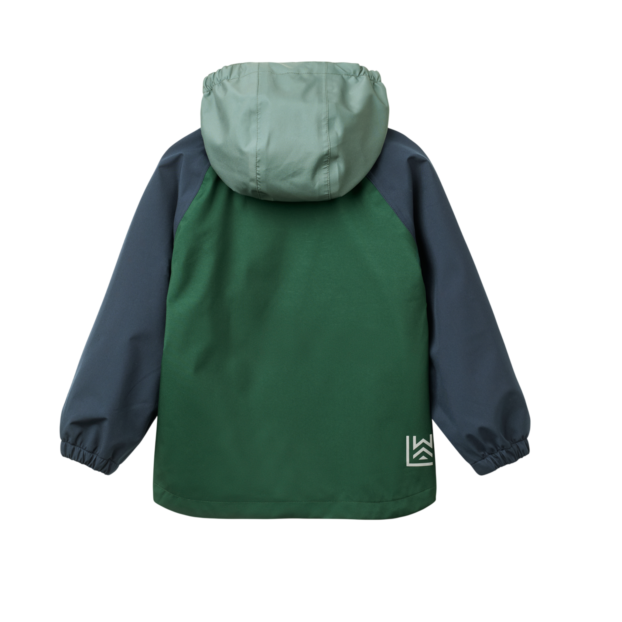 Pedia Rainwear Set Play multi mix