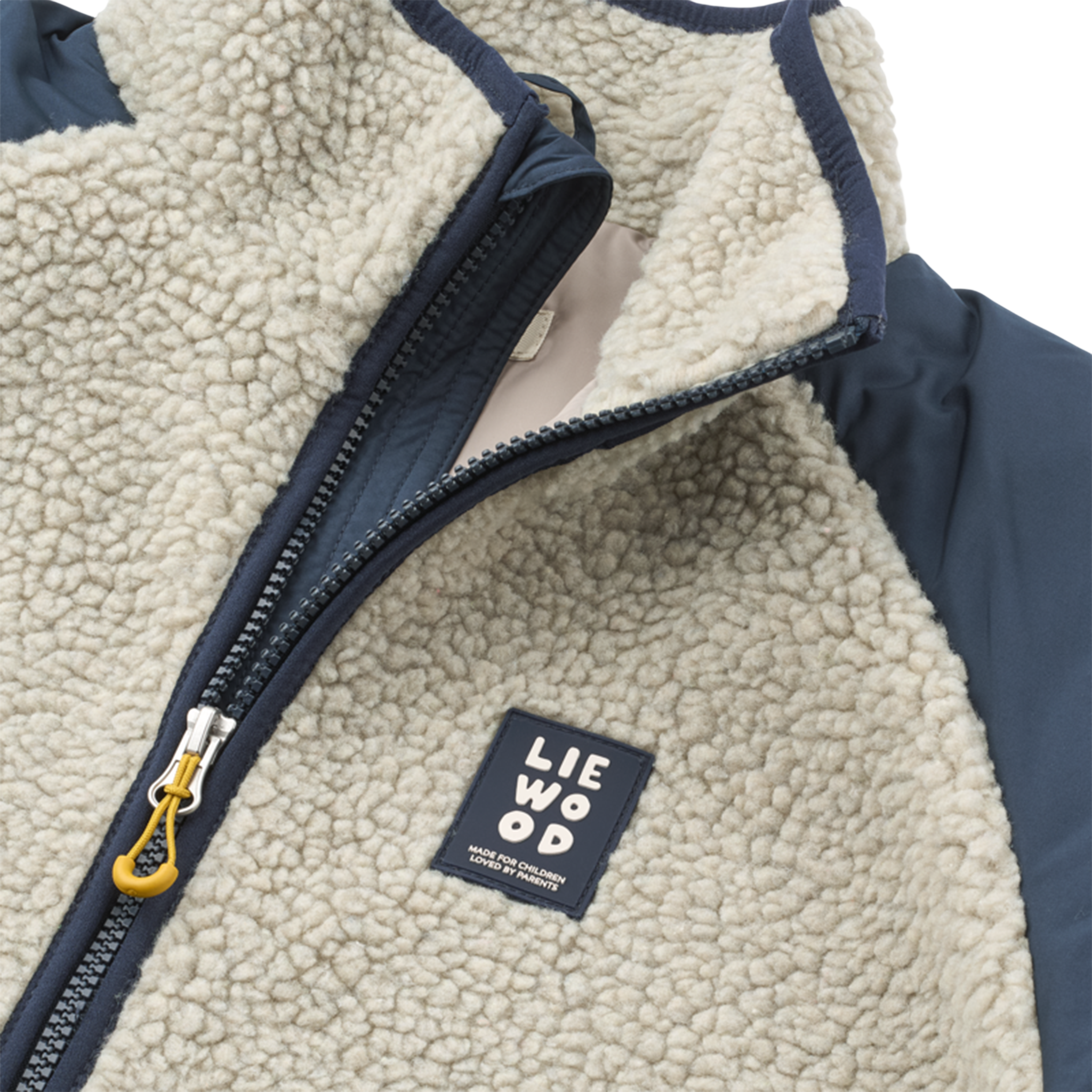 Veste Runa Adult Mist Classic navy