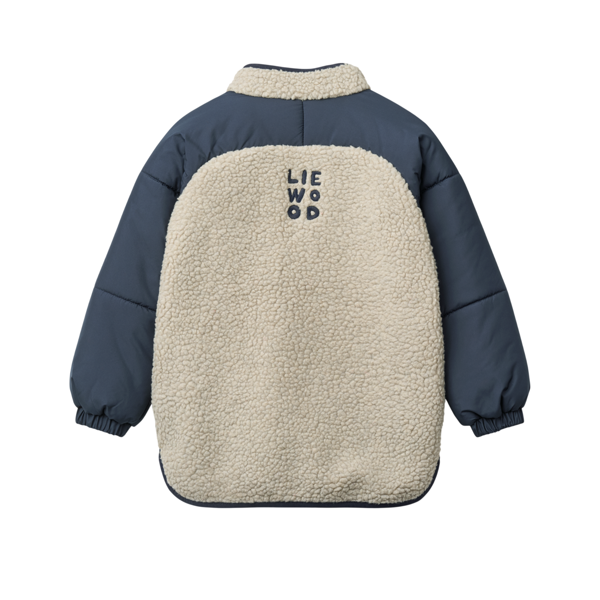 Runa Jacket Mist Classic navy