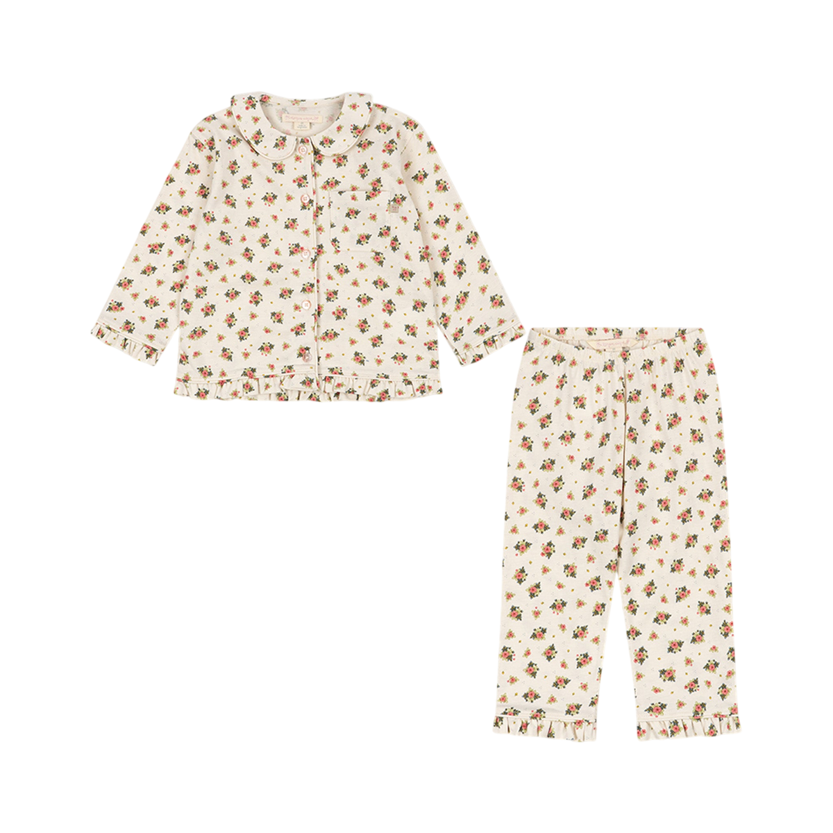 Rosetto Pajamas