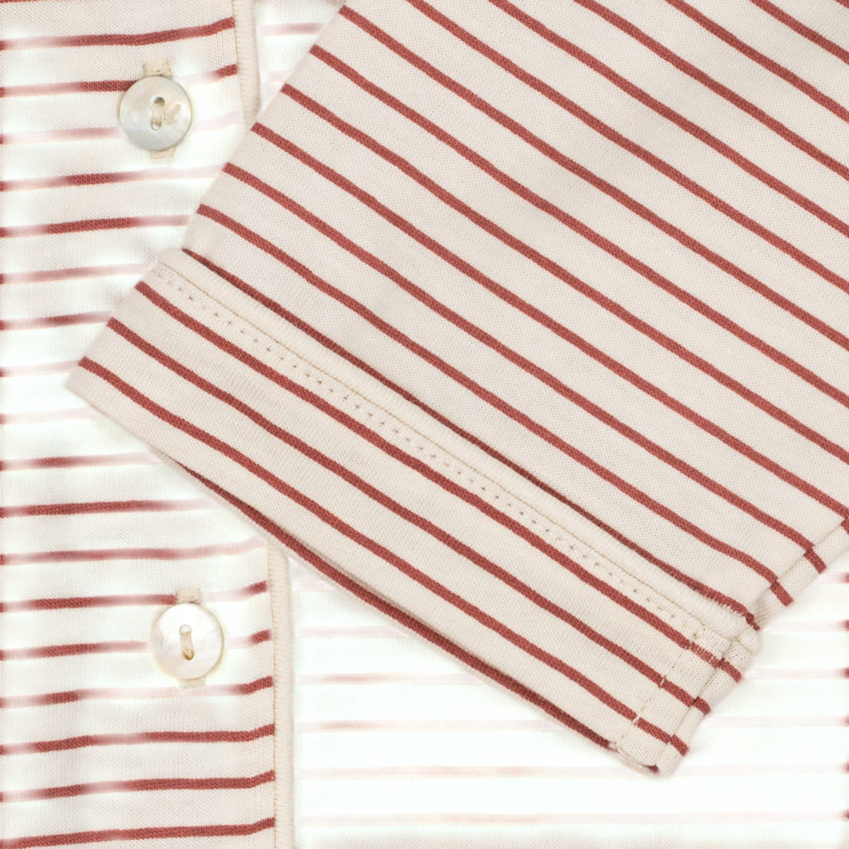 Pyjama Stripe Clayie