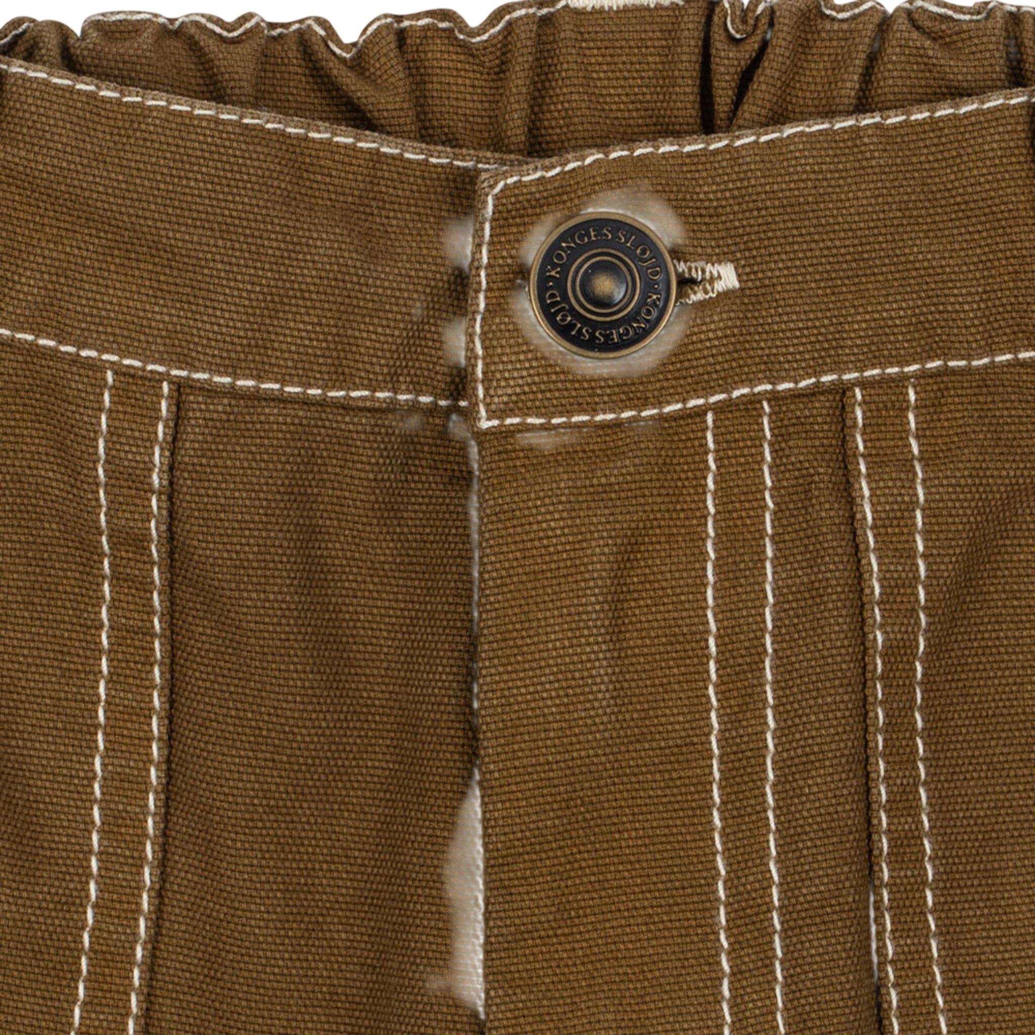 Rida Ermine Pants