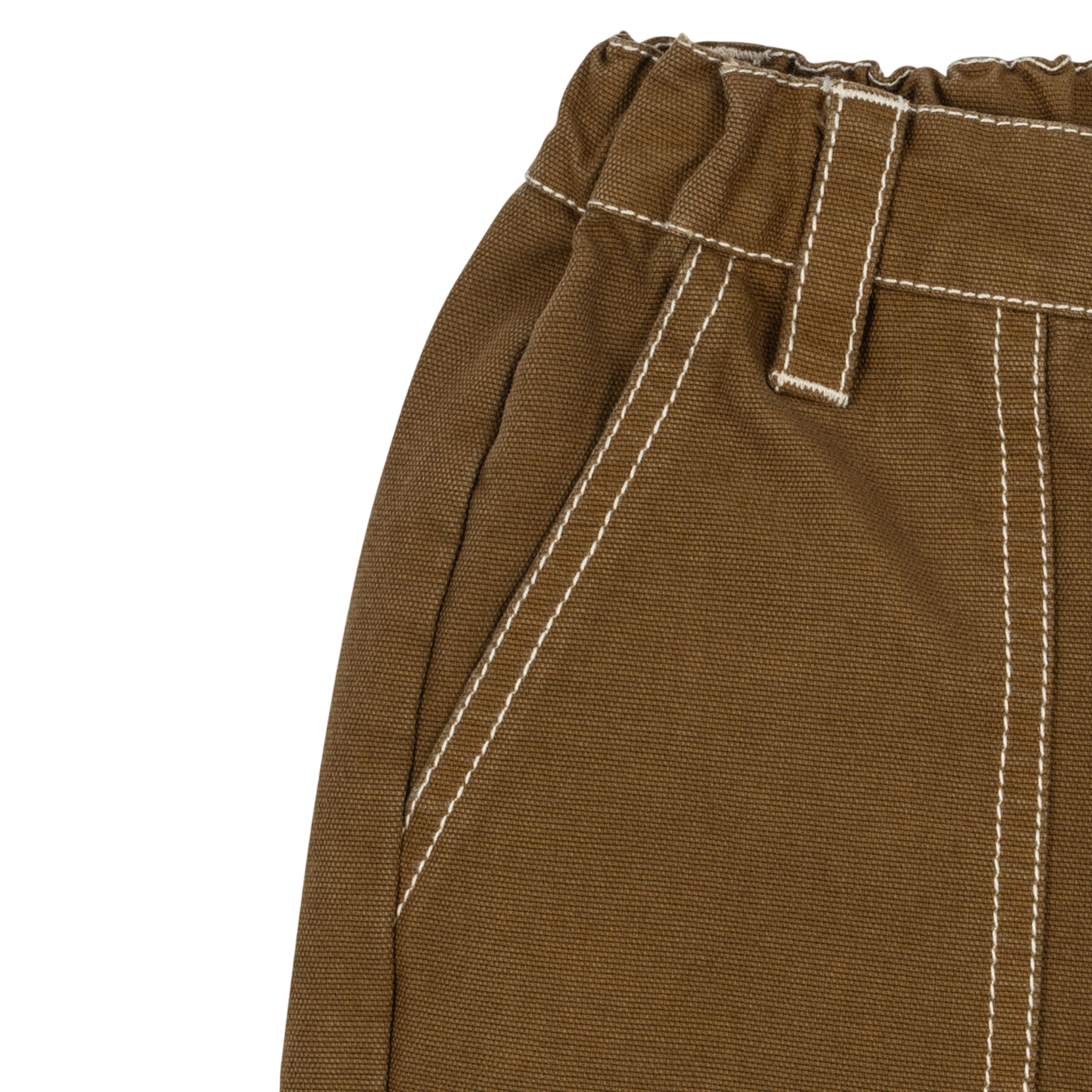 Rida Ermine Pants