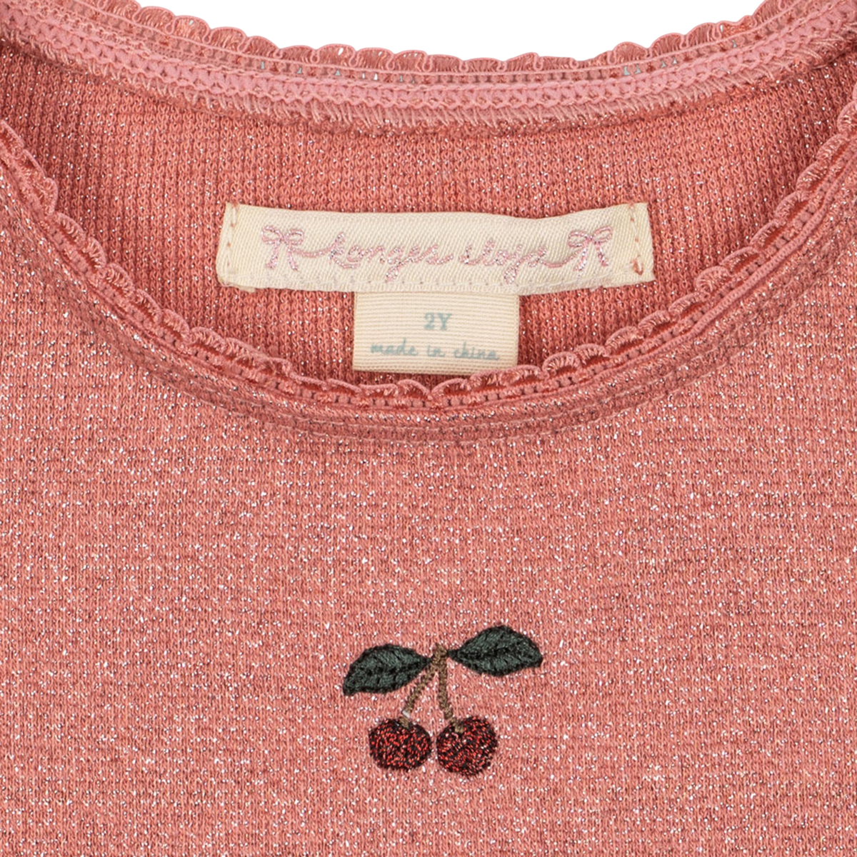 Langarmshirt Roli Lantana