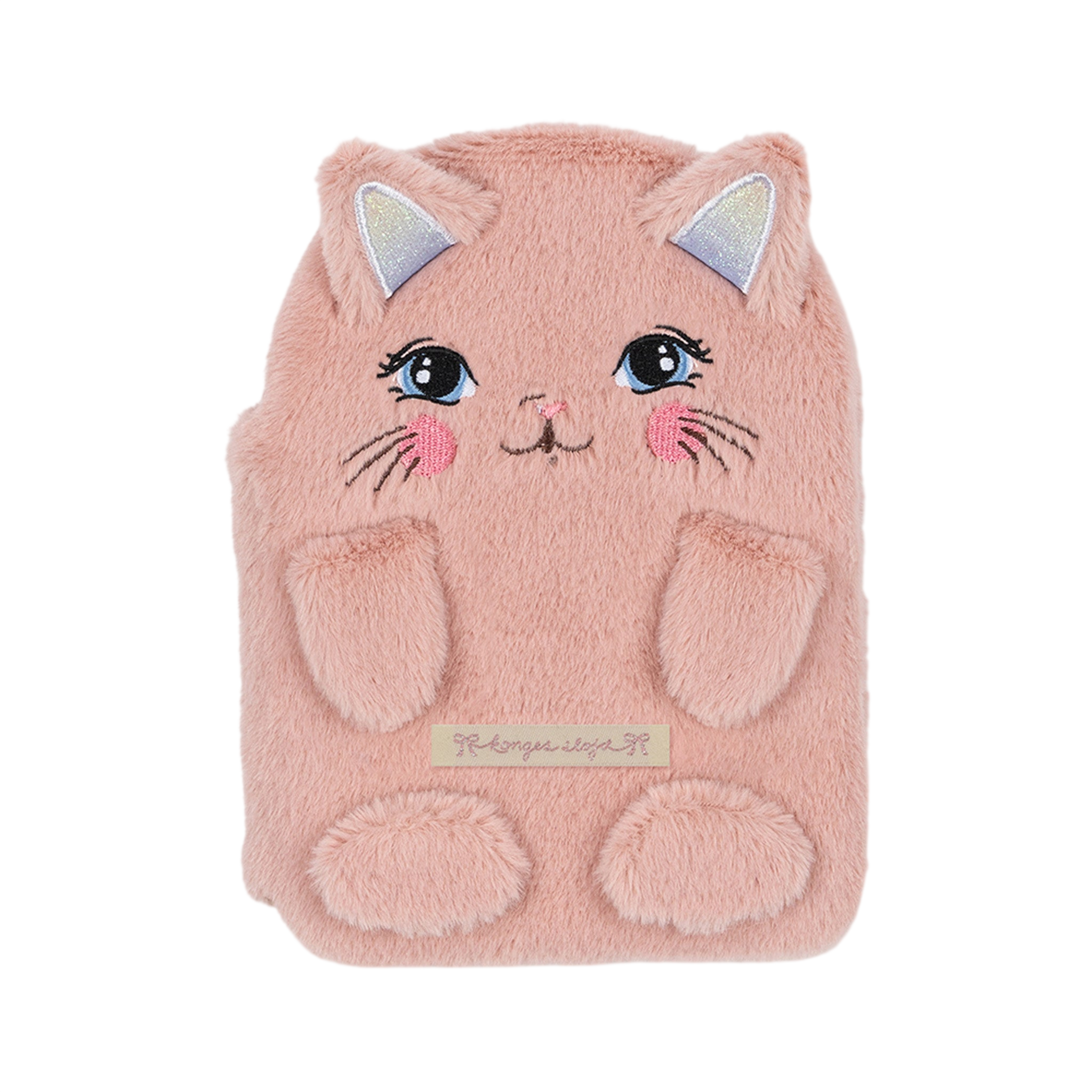 Notizbuch Rosa Pink