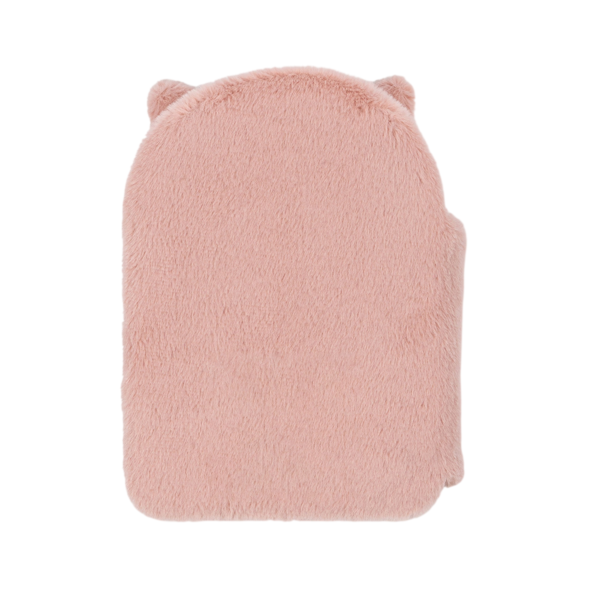 Carnet rose vif