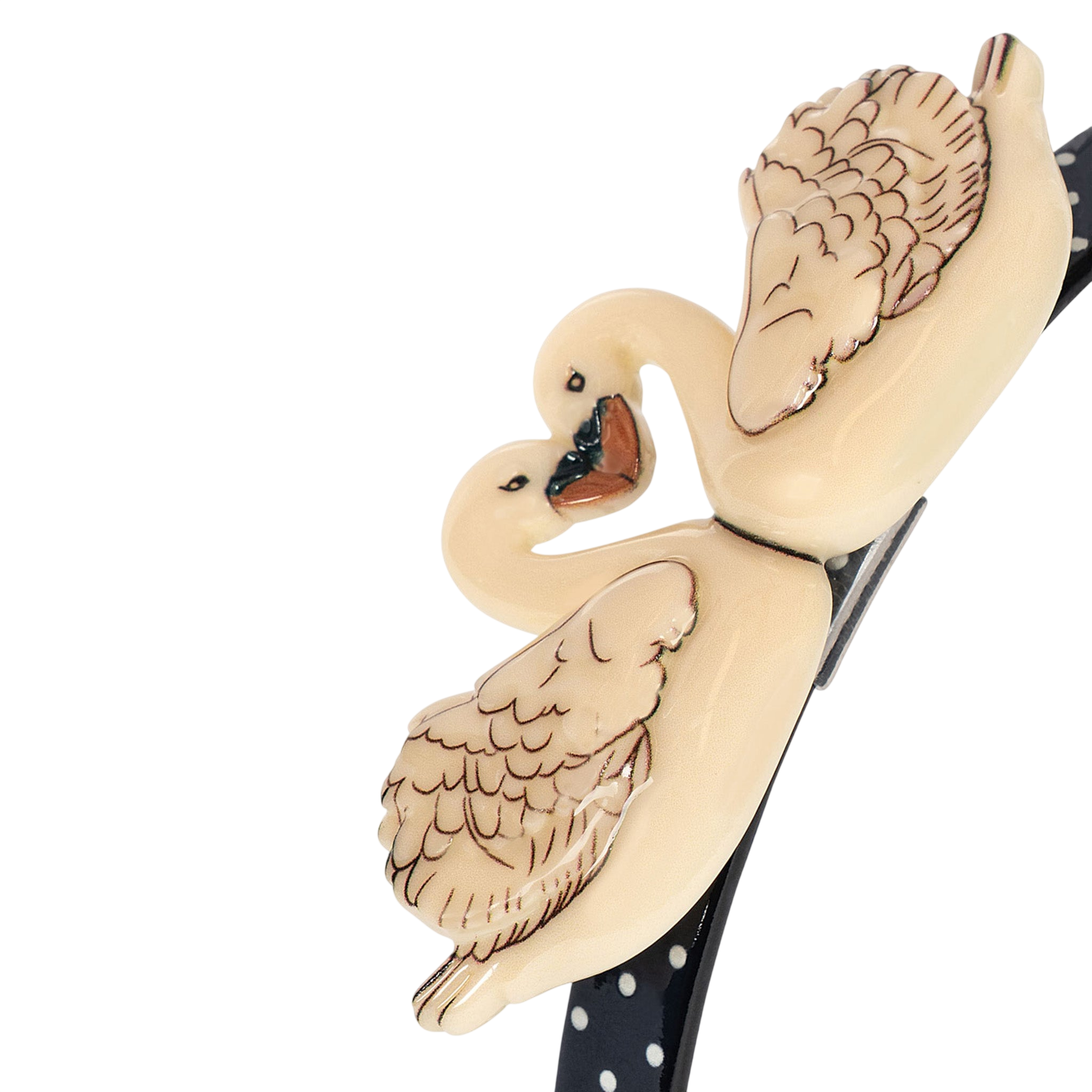 Serre-tête Swan