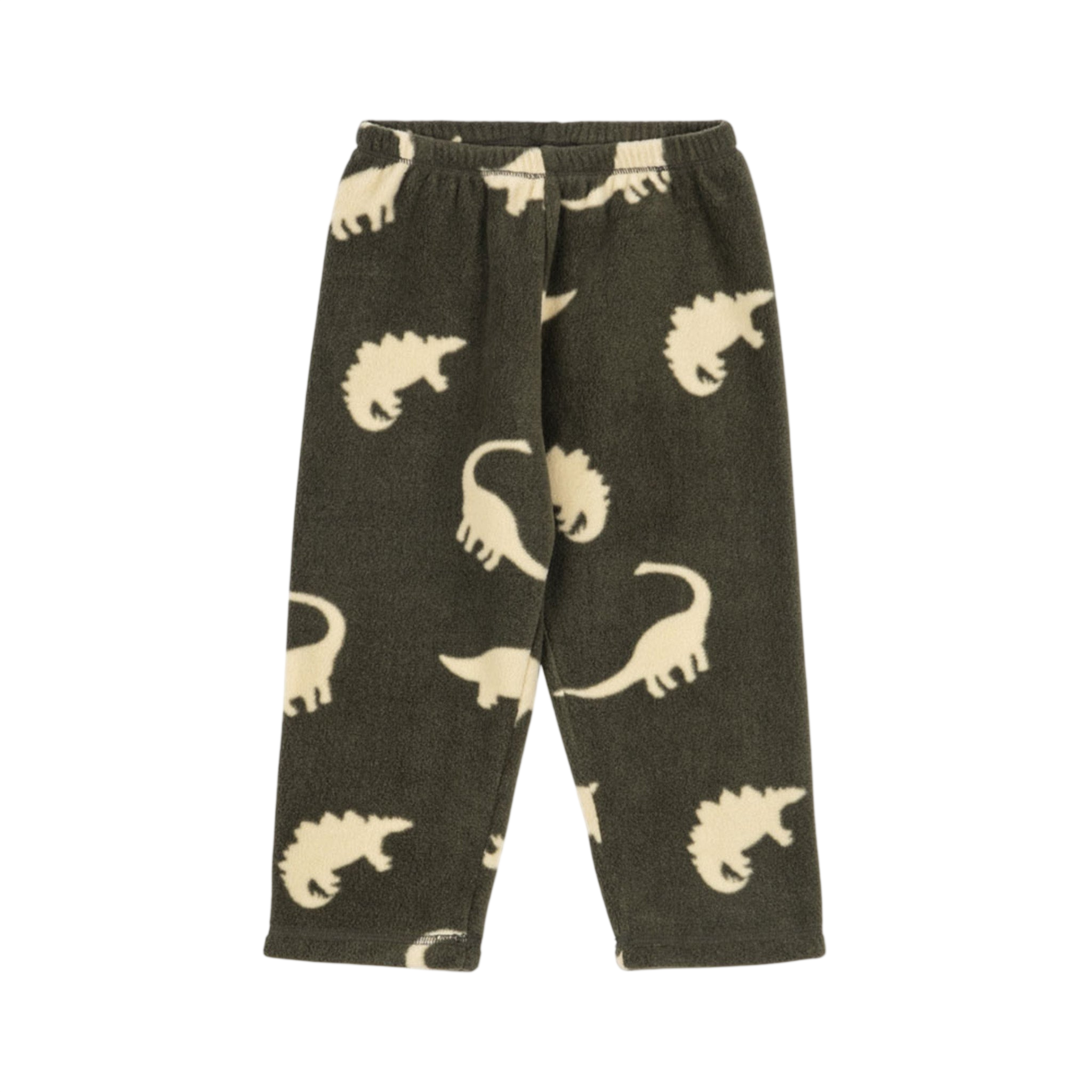 Tavi Dino Silhouette Fleece Pants