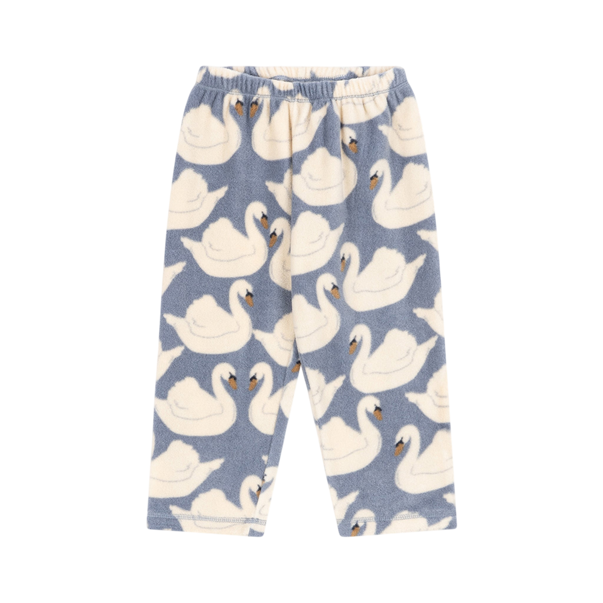 Fleecehose Tavi Swan