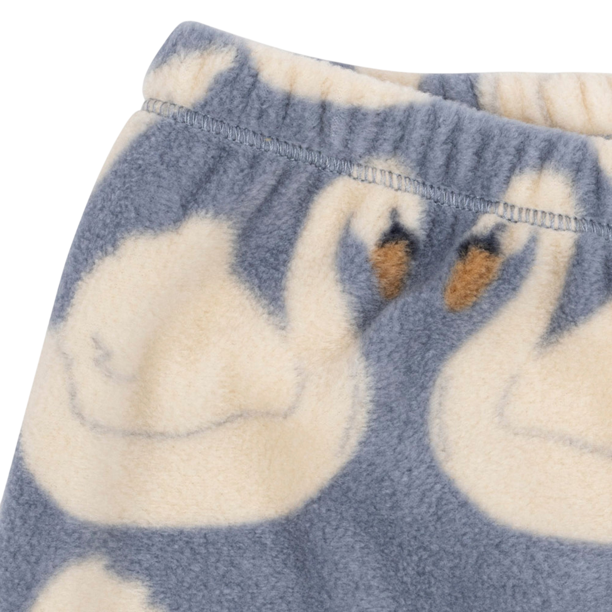 Fleecehose Tavi Swan