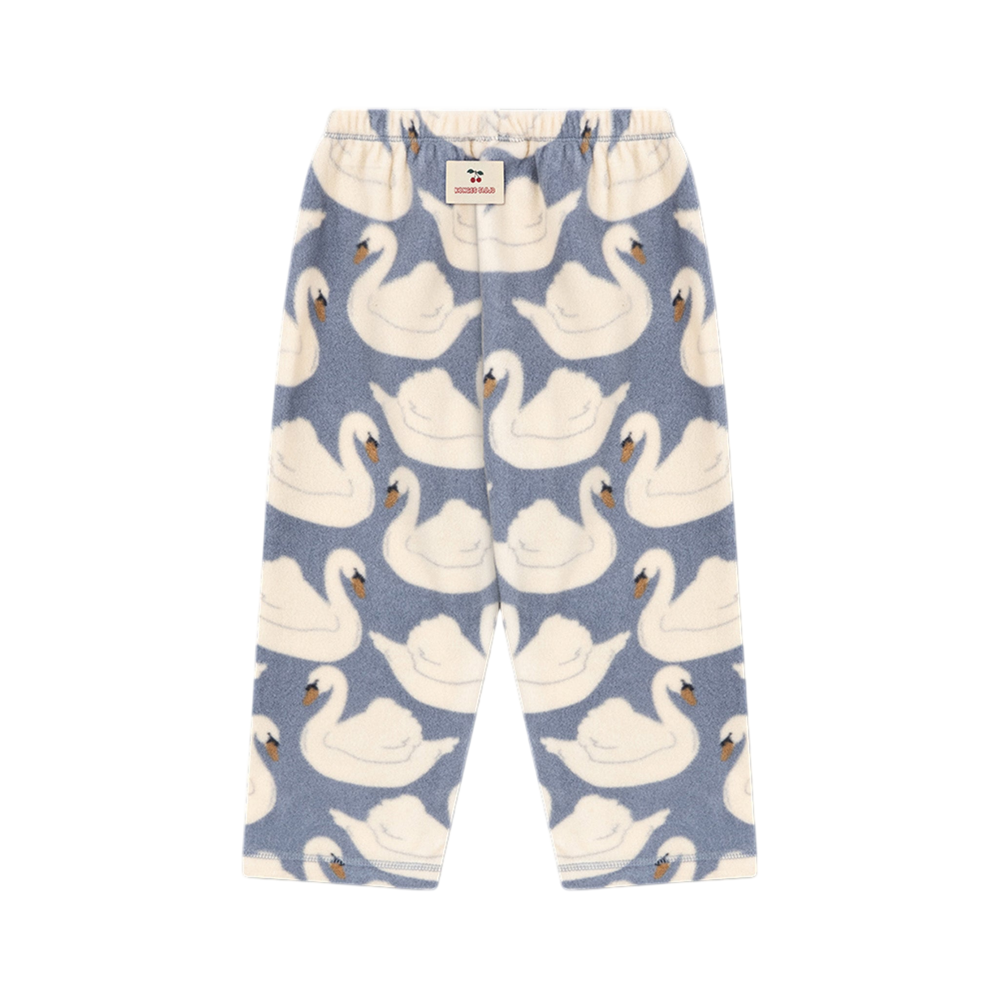 Fleecehose Tavi Swan