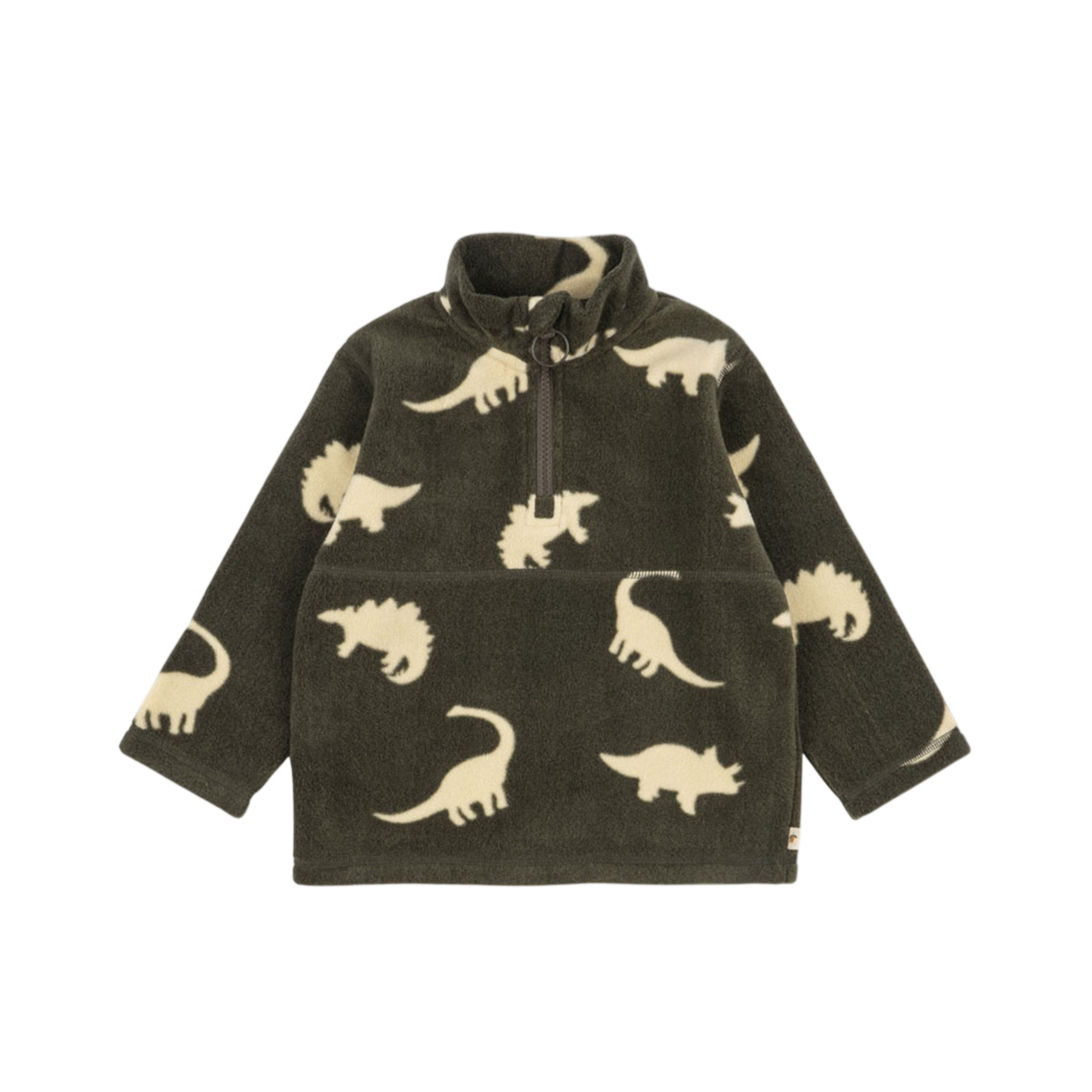 Tavi Dino Silhouette Fleece Sweatshirt