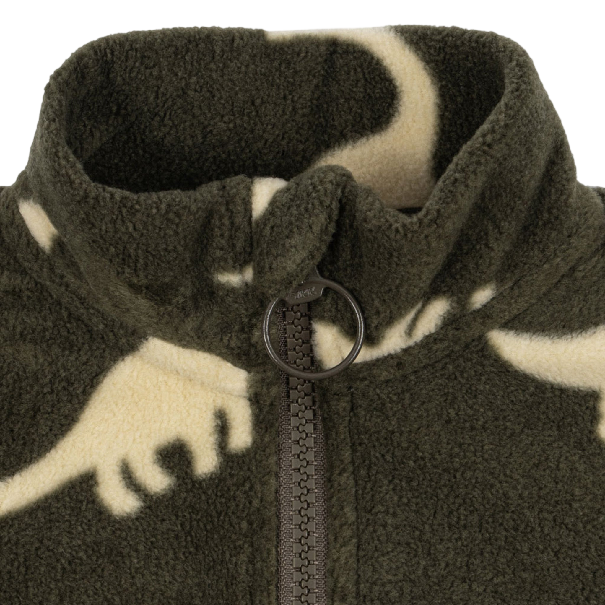 Tavi Dino Silhouette Fleece Sweatshirt