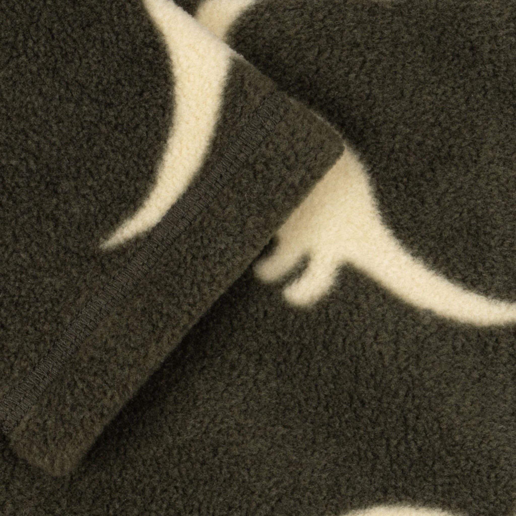 Tavi Dino Silhouette Fleece Sweatshirt