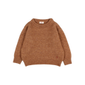 Basic Cookie Sweater