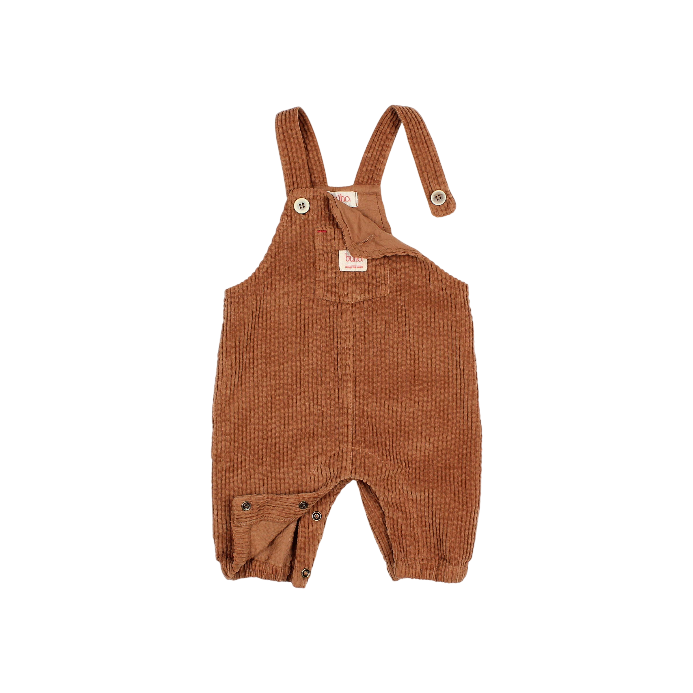 Salopette pour bébé Cookie