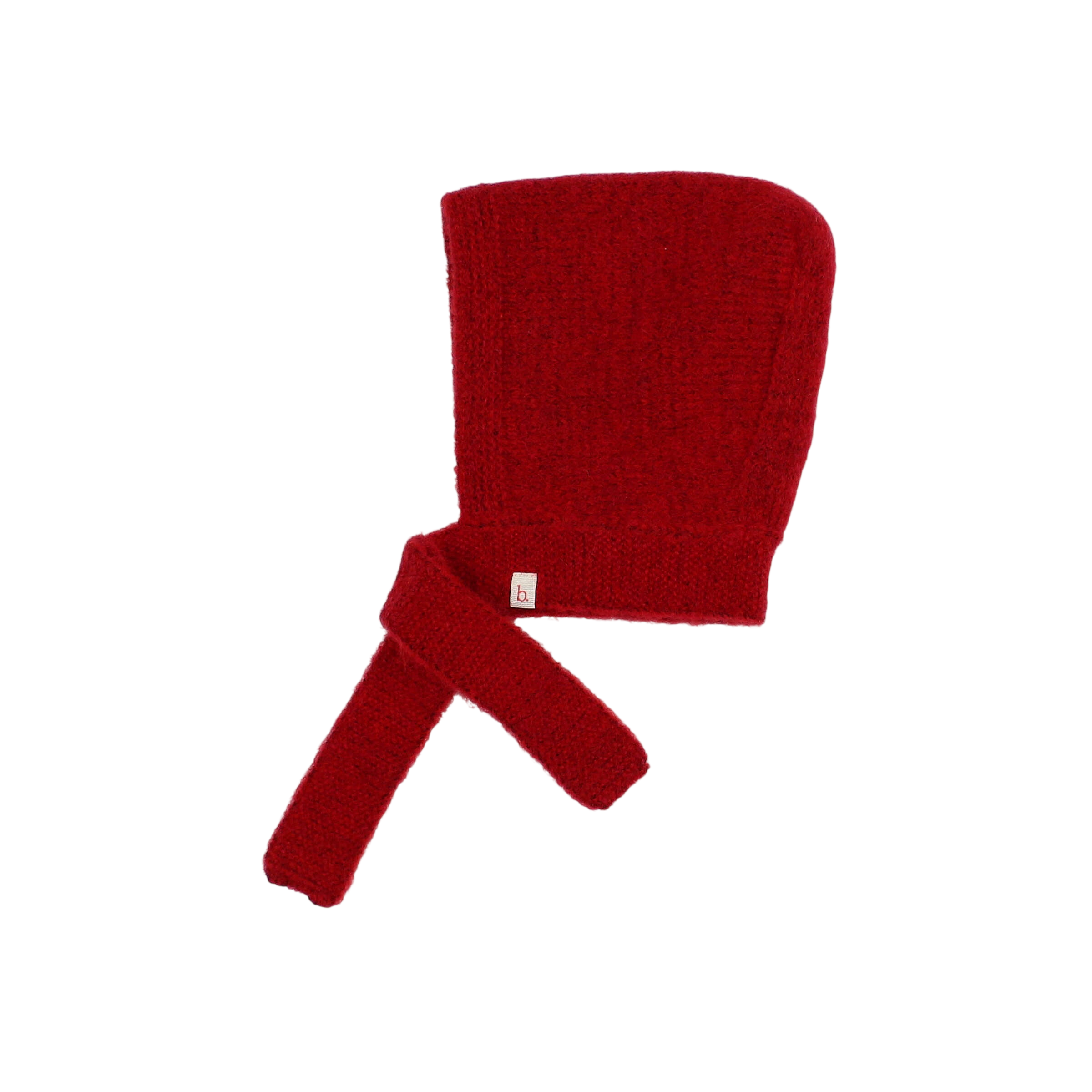 Girly Cherry Baby Hat