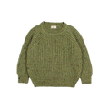Botonato Green Tea Sweater