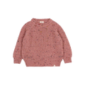 Botonato Peony Sweater
