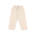 Casual Natural Pants