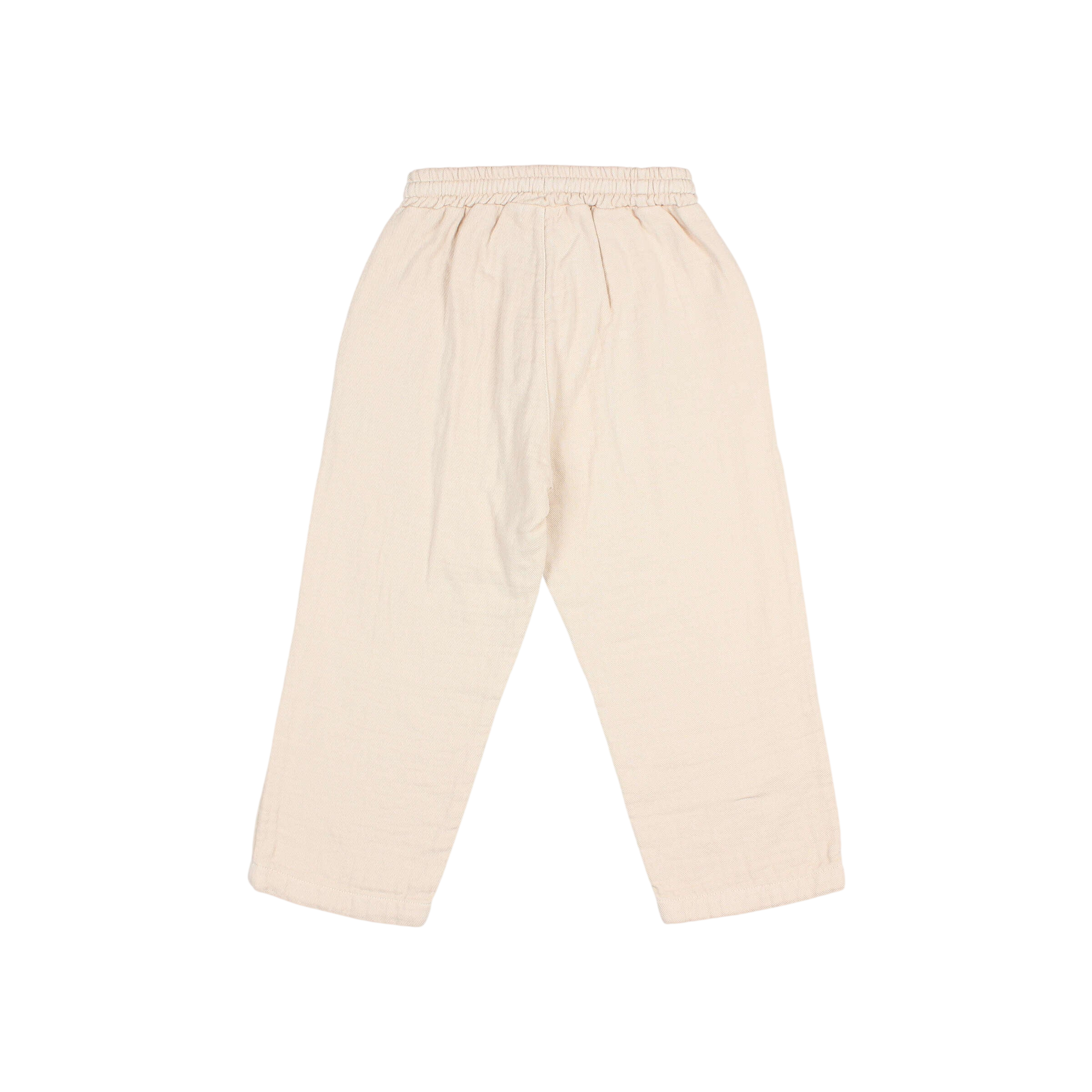 Casual Natural Pants