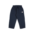 Casual Navy Pants