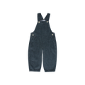 Salopette Whale