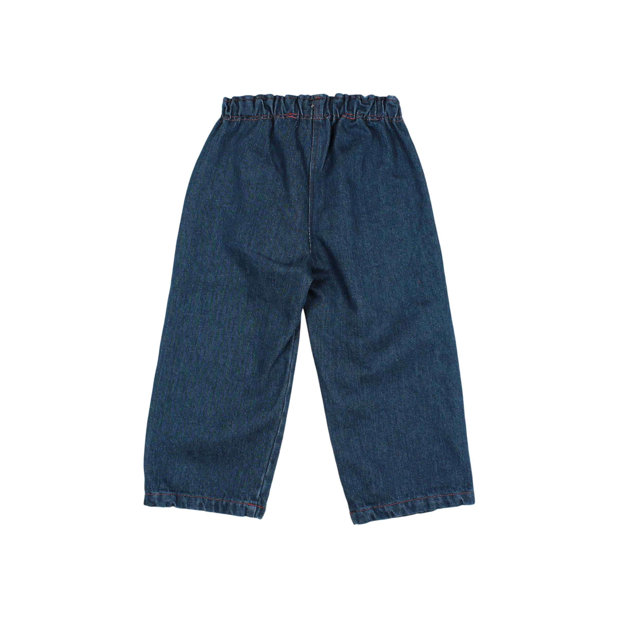 Girly Denim Jeans
