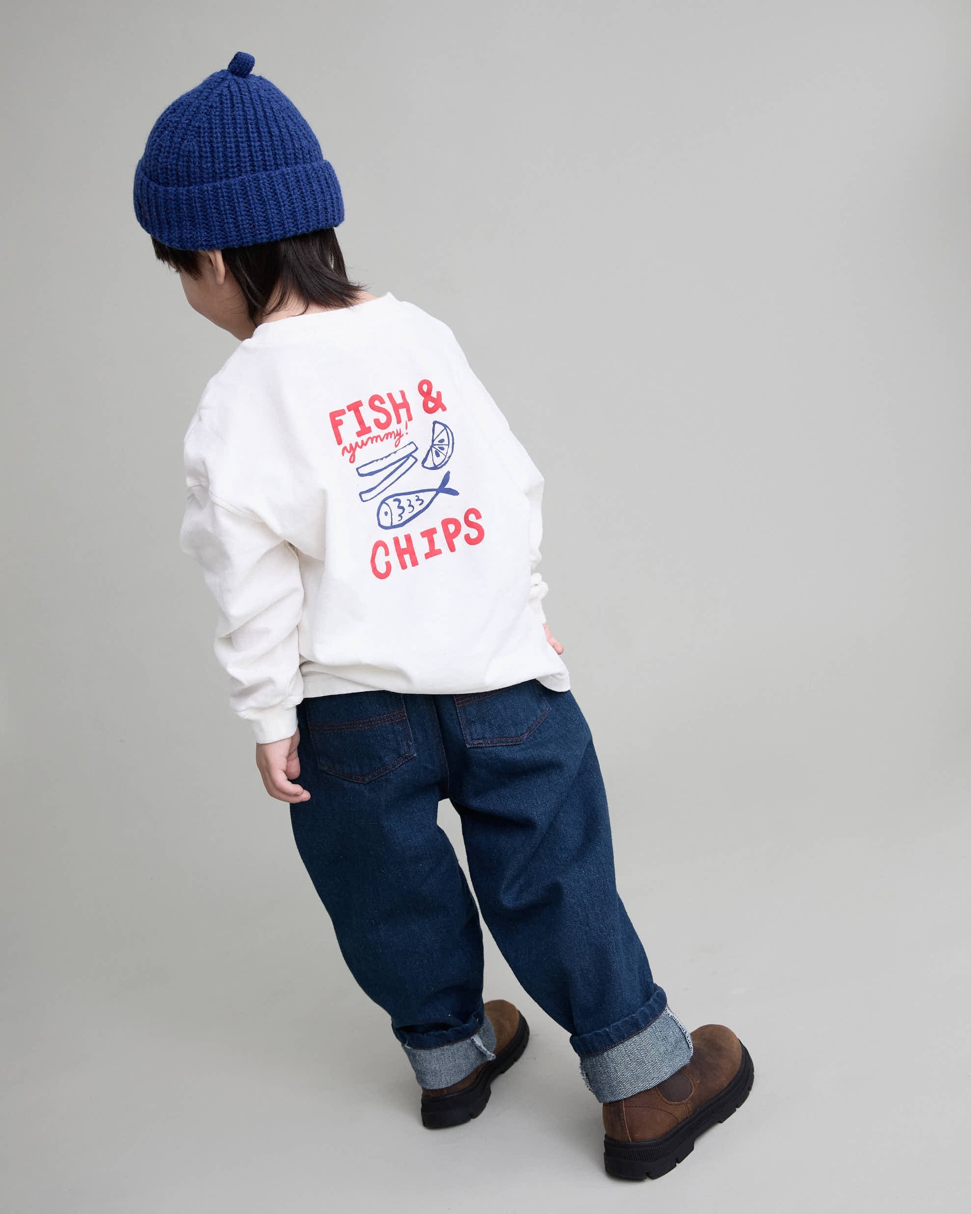 Jeans Denim