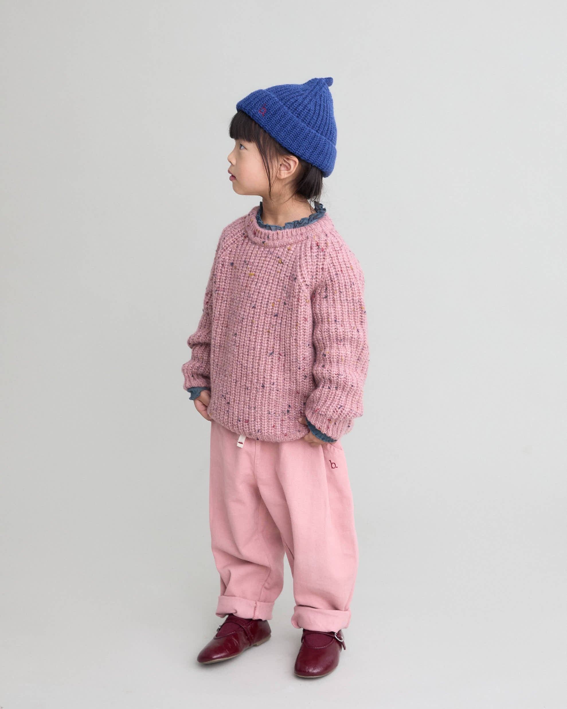 Pantalon Peony